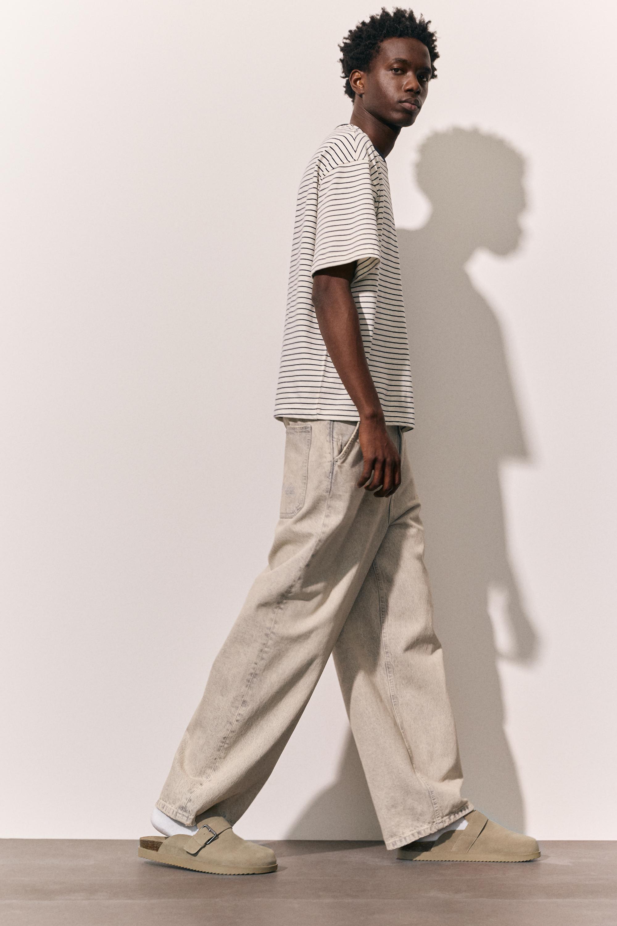 Tokalı deri sabo - Görsel 17