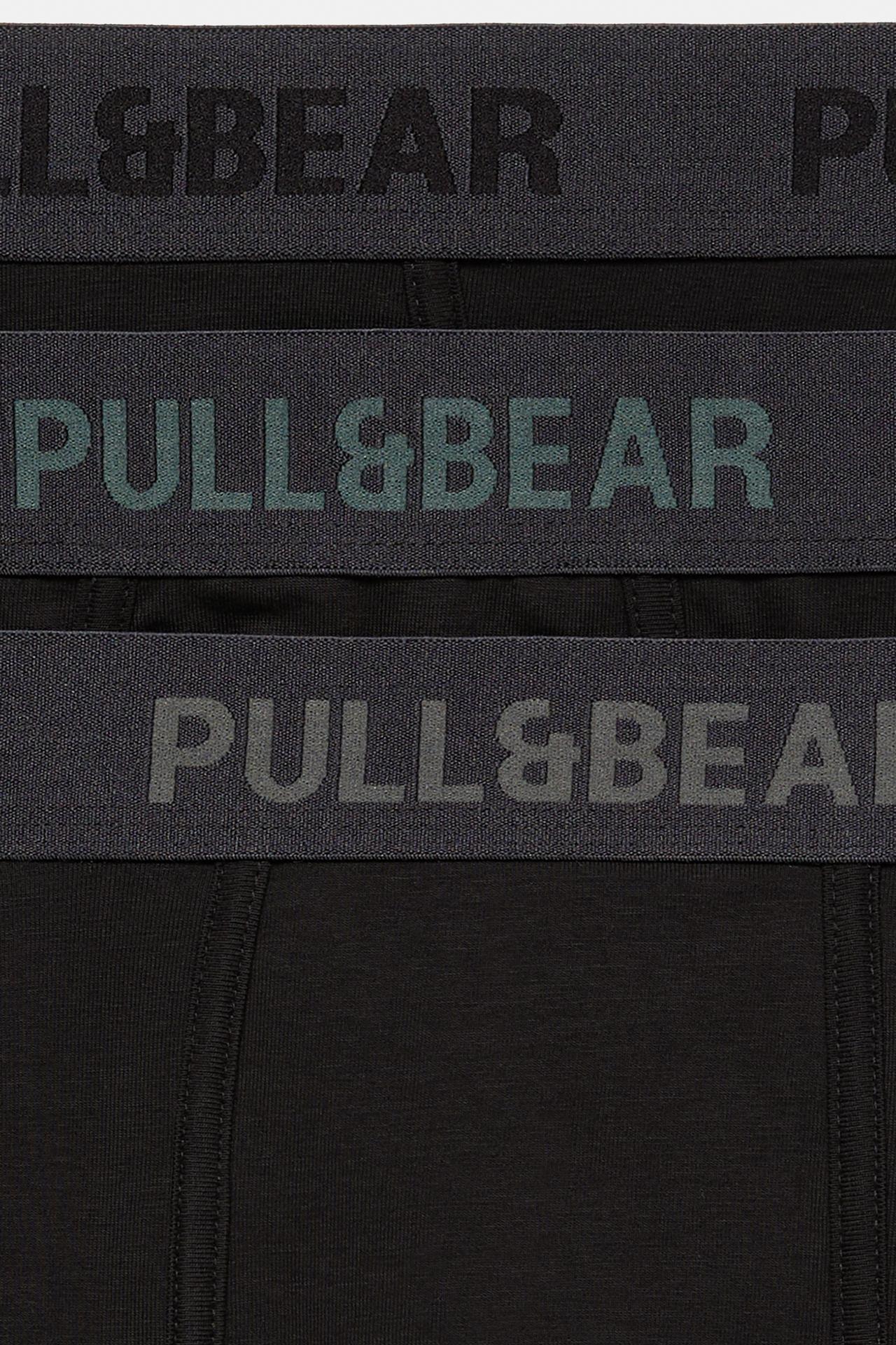 Pack of 3 boxers — Others