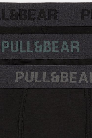 Pack of 3 boxers — Others 2