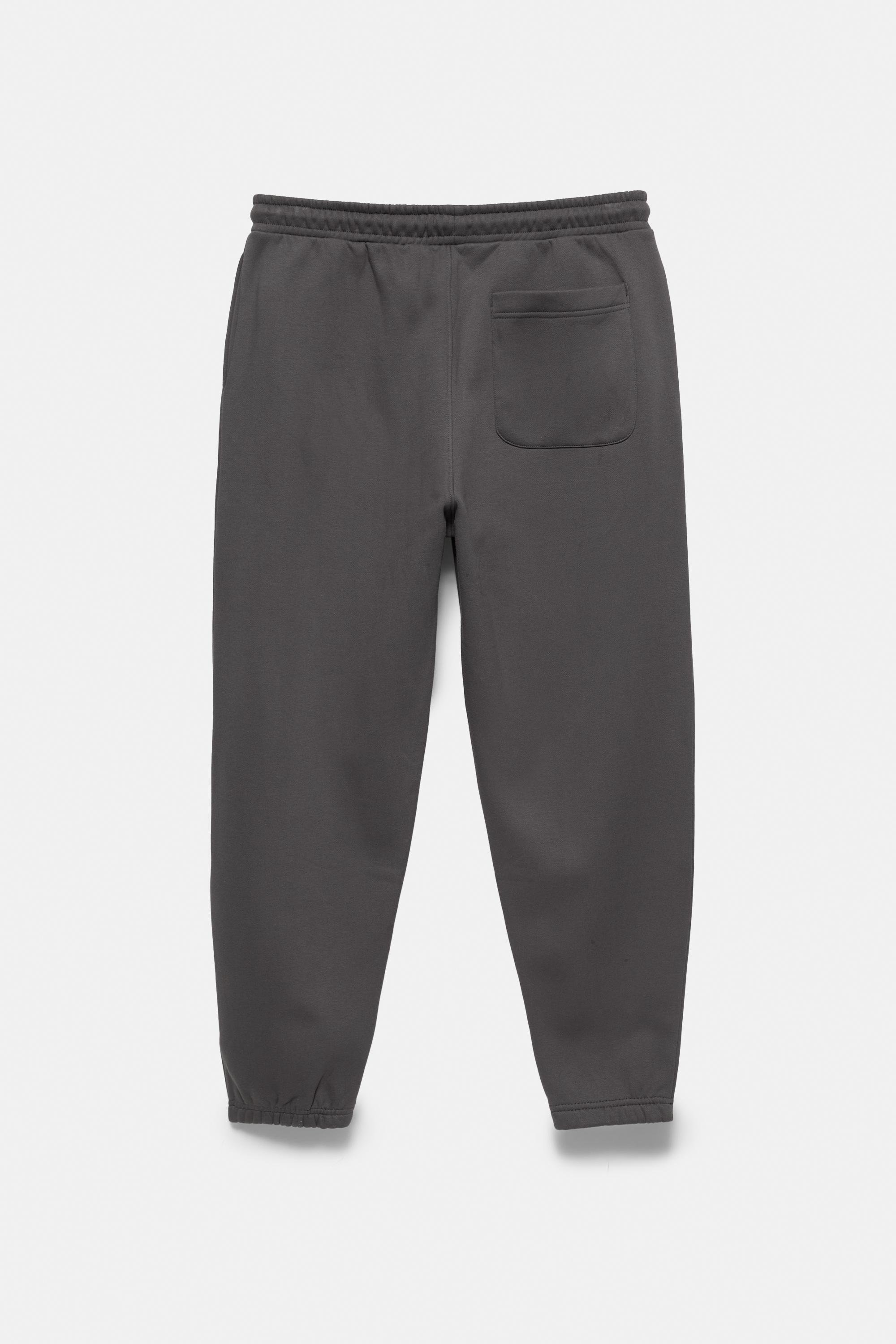 STWD joggers — Anthracite grey
