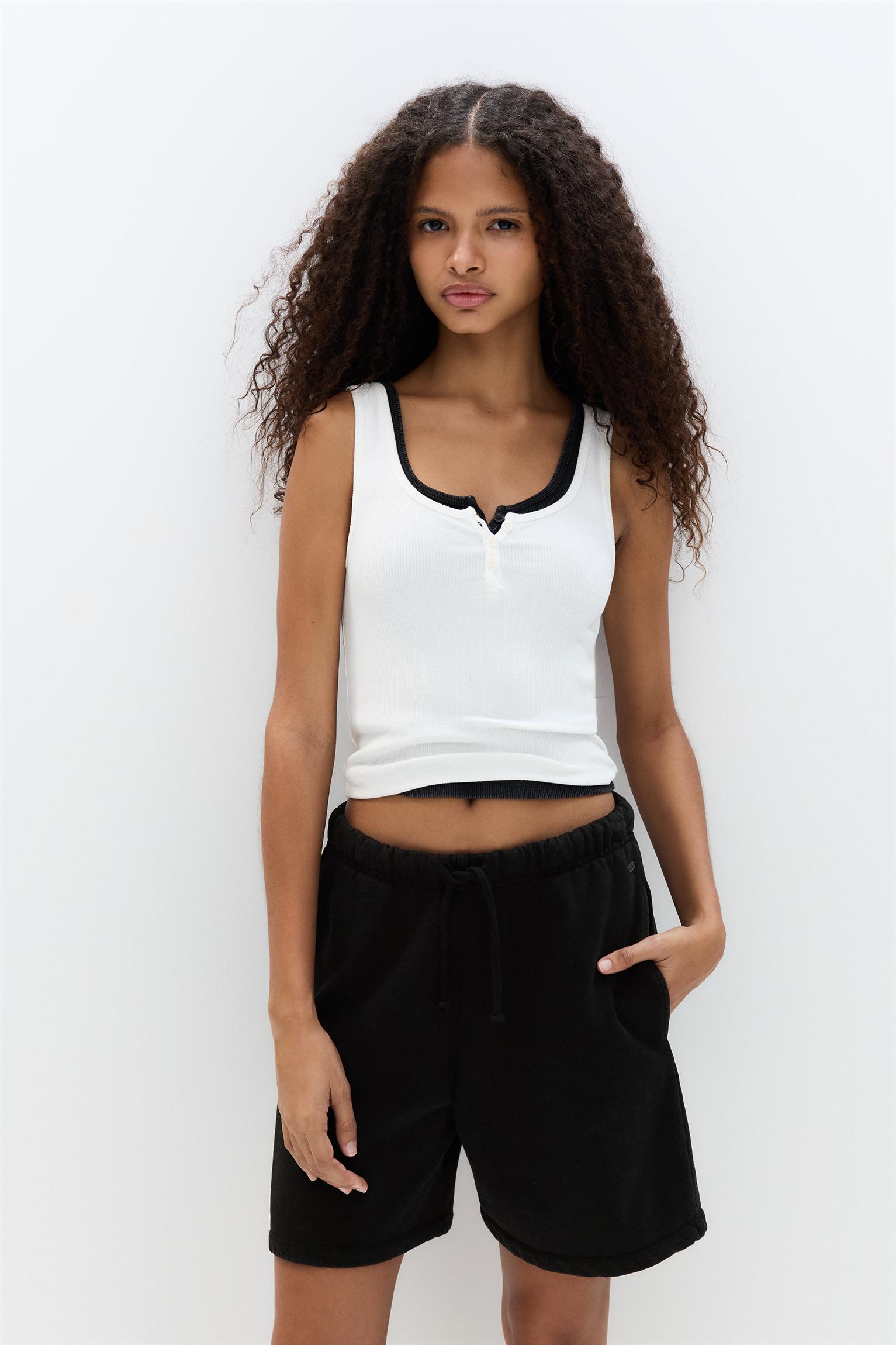 Trainingsanzug Bermuda Pacific