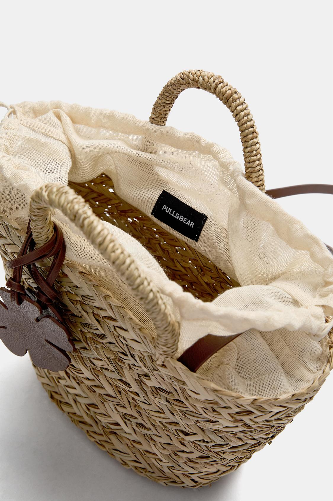 Bolso Tote Bolsos De Playa Aliexpress Bolsos Playa Pull And Bear