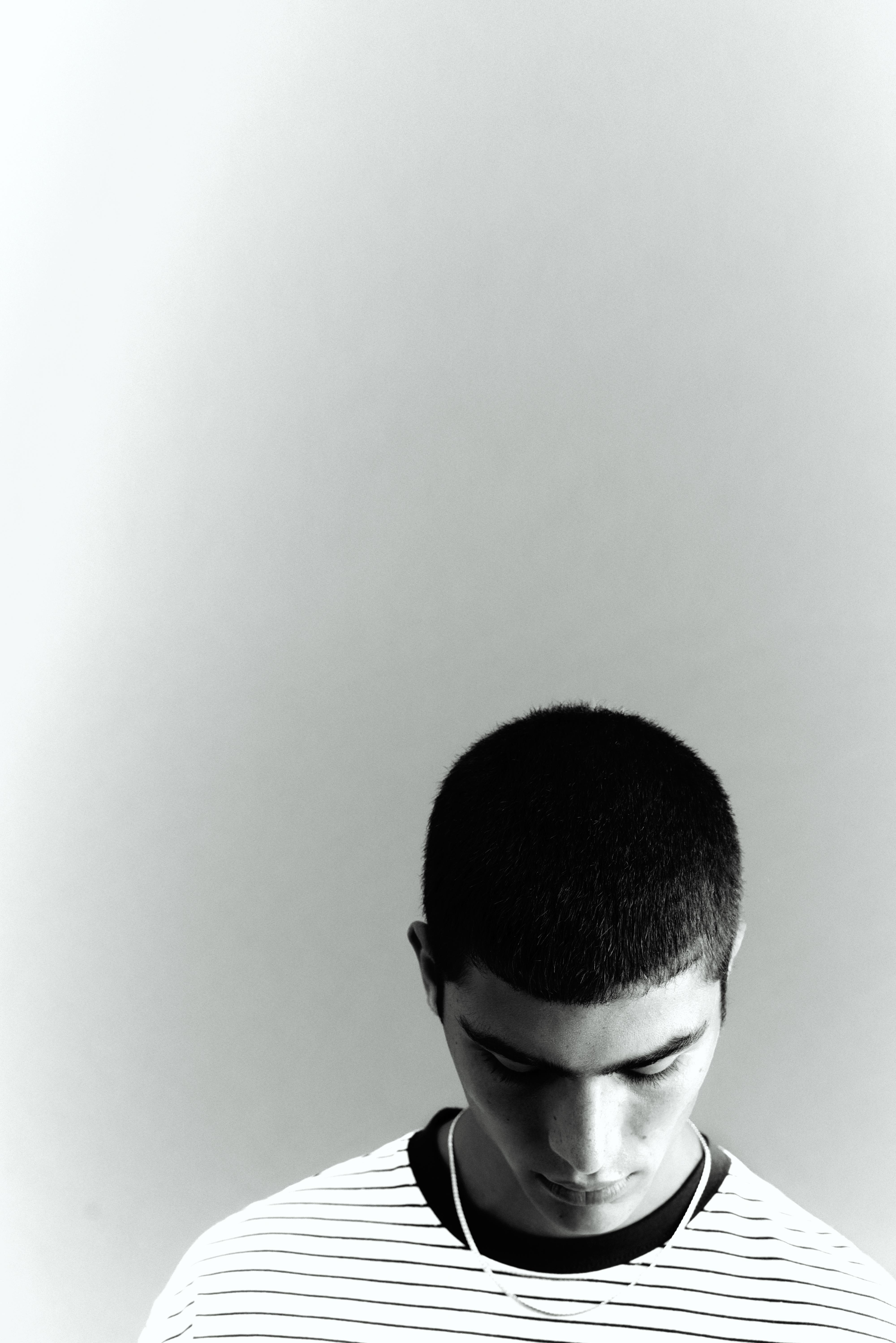 Skater denim bermuda - Görsel 20