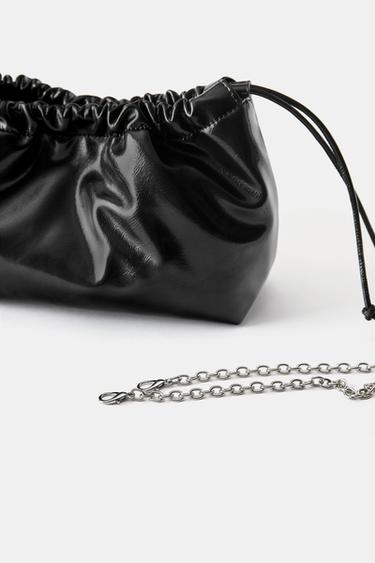 Bucket bag — Black 6