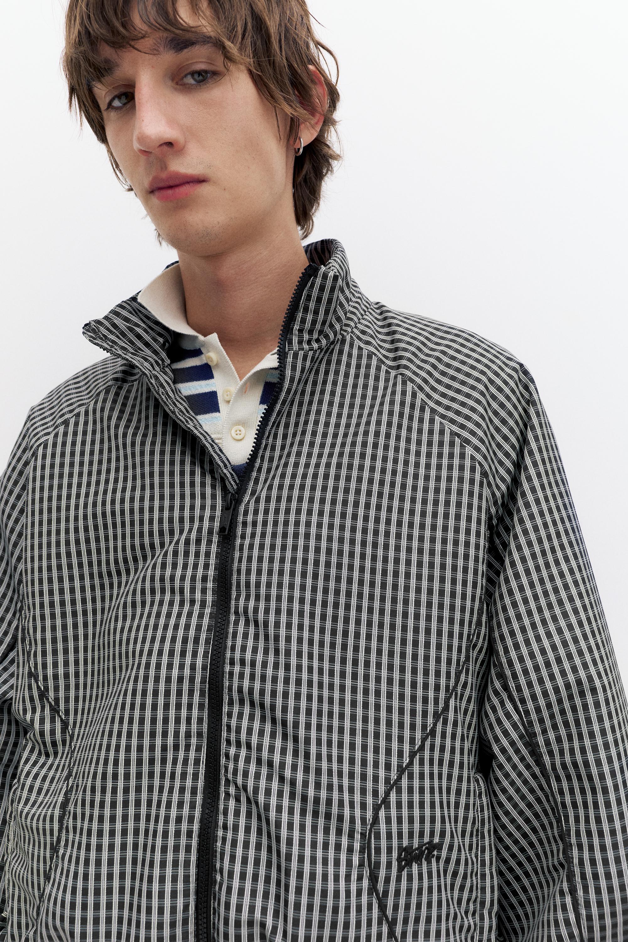 STWD Spor ceket - Görsel 15