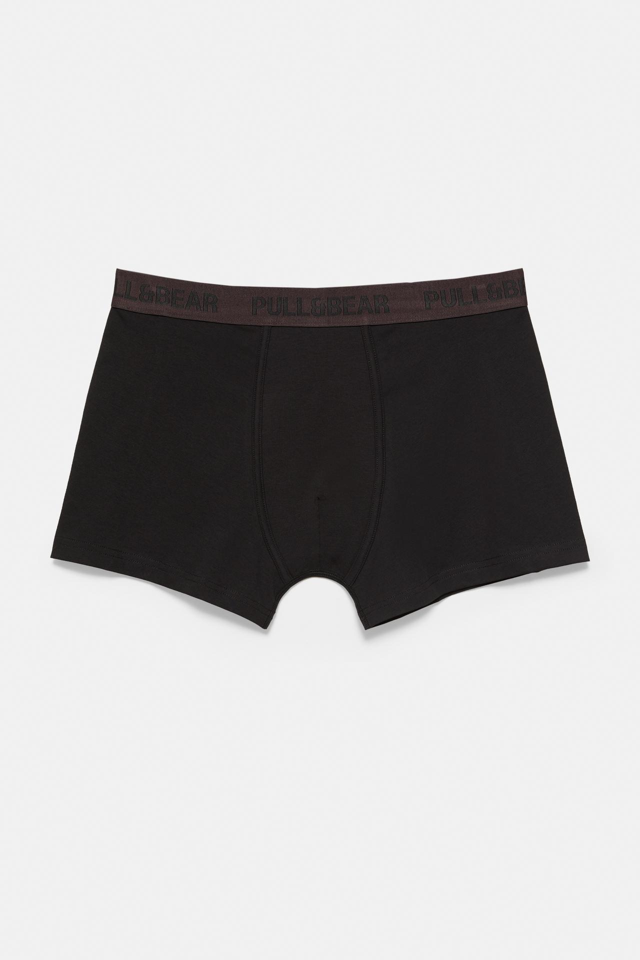 3-pack of boxer briefs — Others
