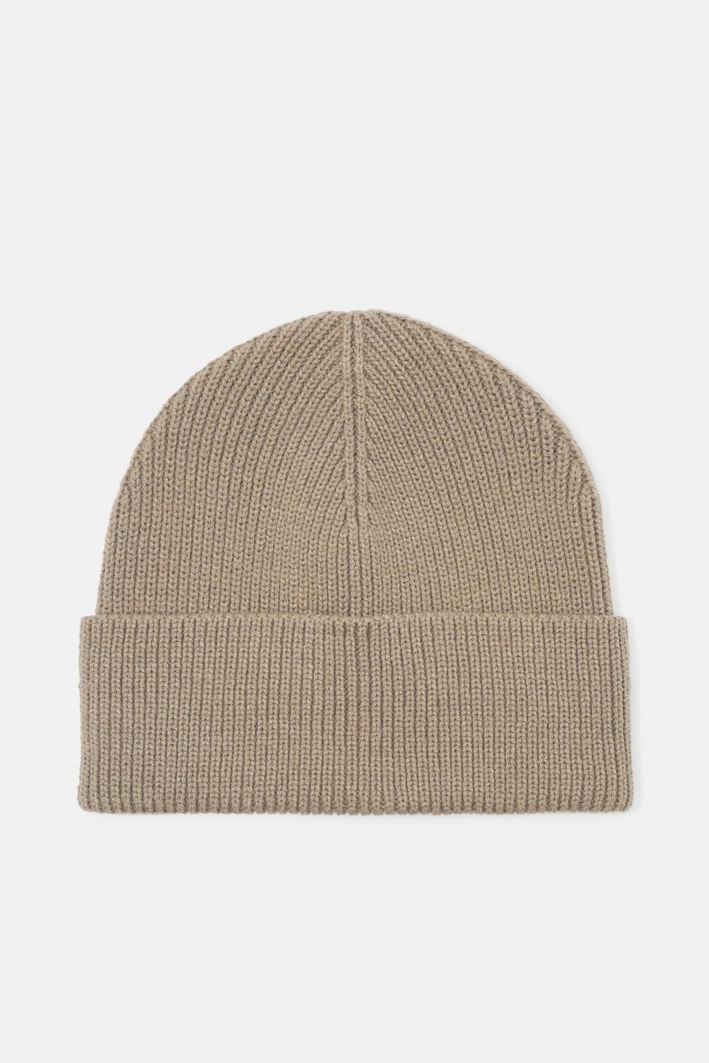 Basic beanie