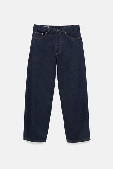 Relaxed fit jeans — Navy 6