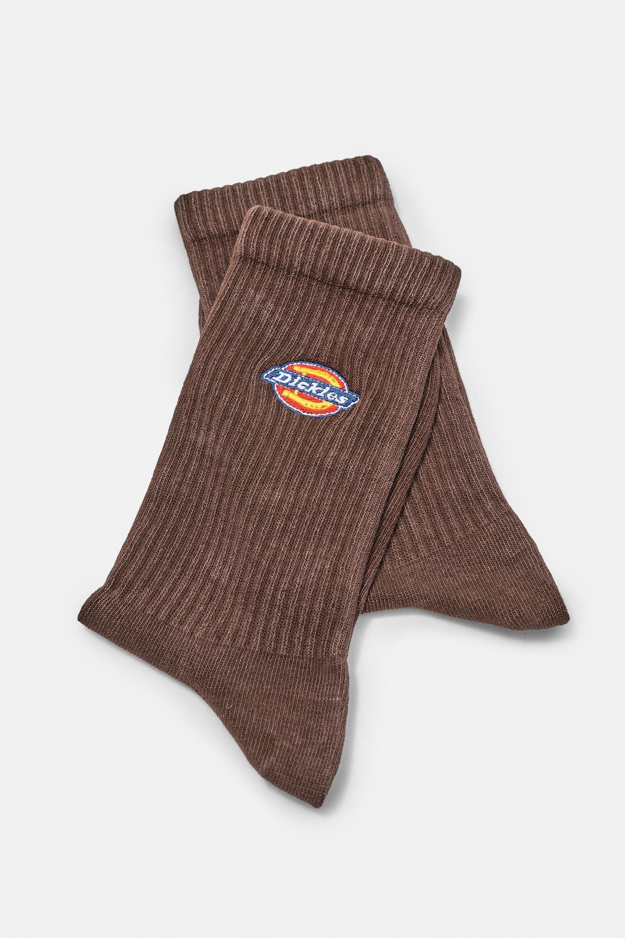 Dickies socks — Brown
