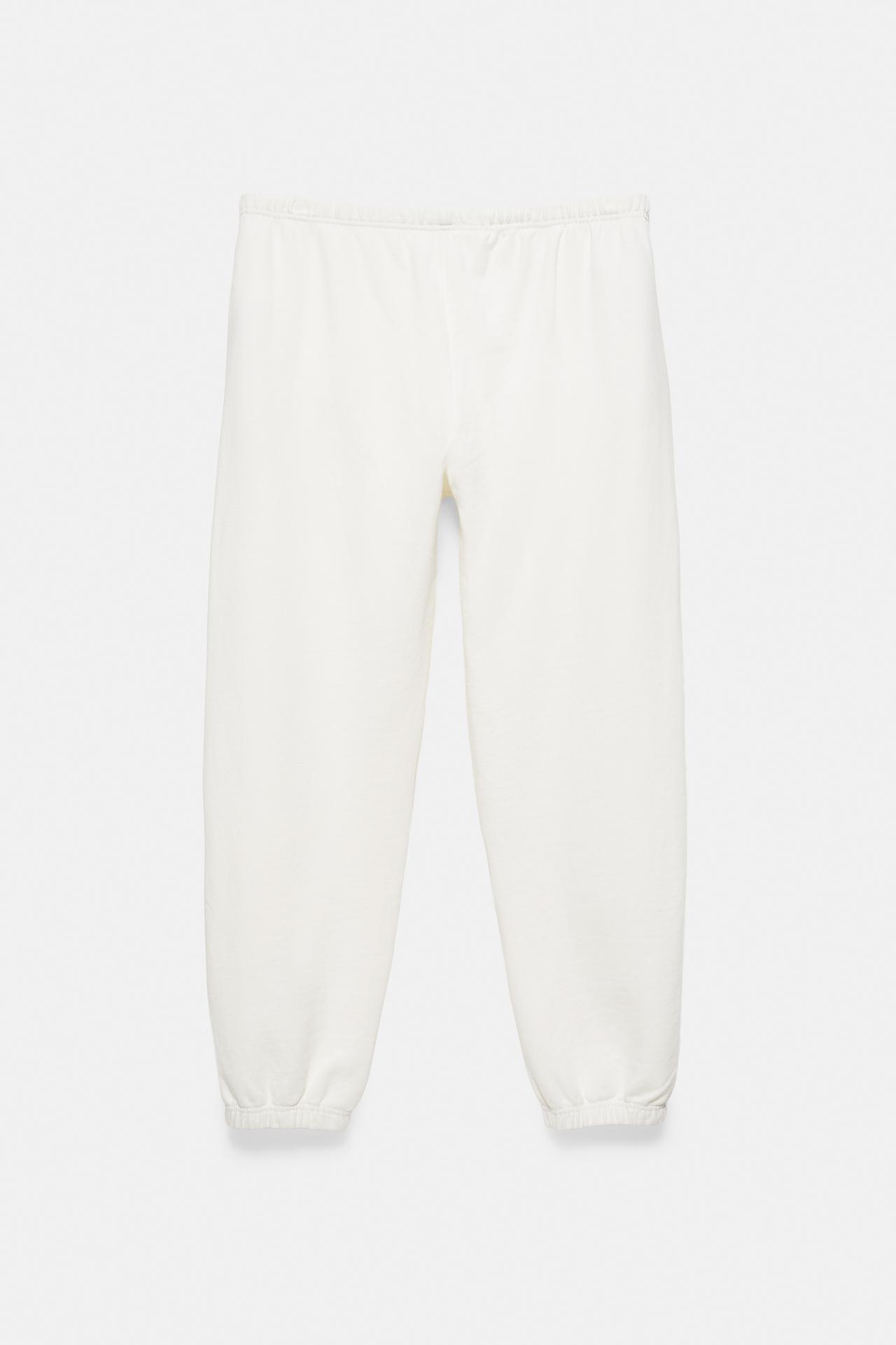 Basic joggers — Ice