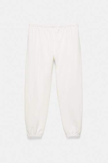 Basic joggers — Ice 6