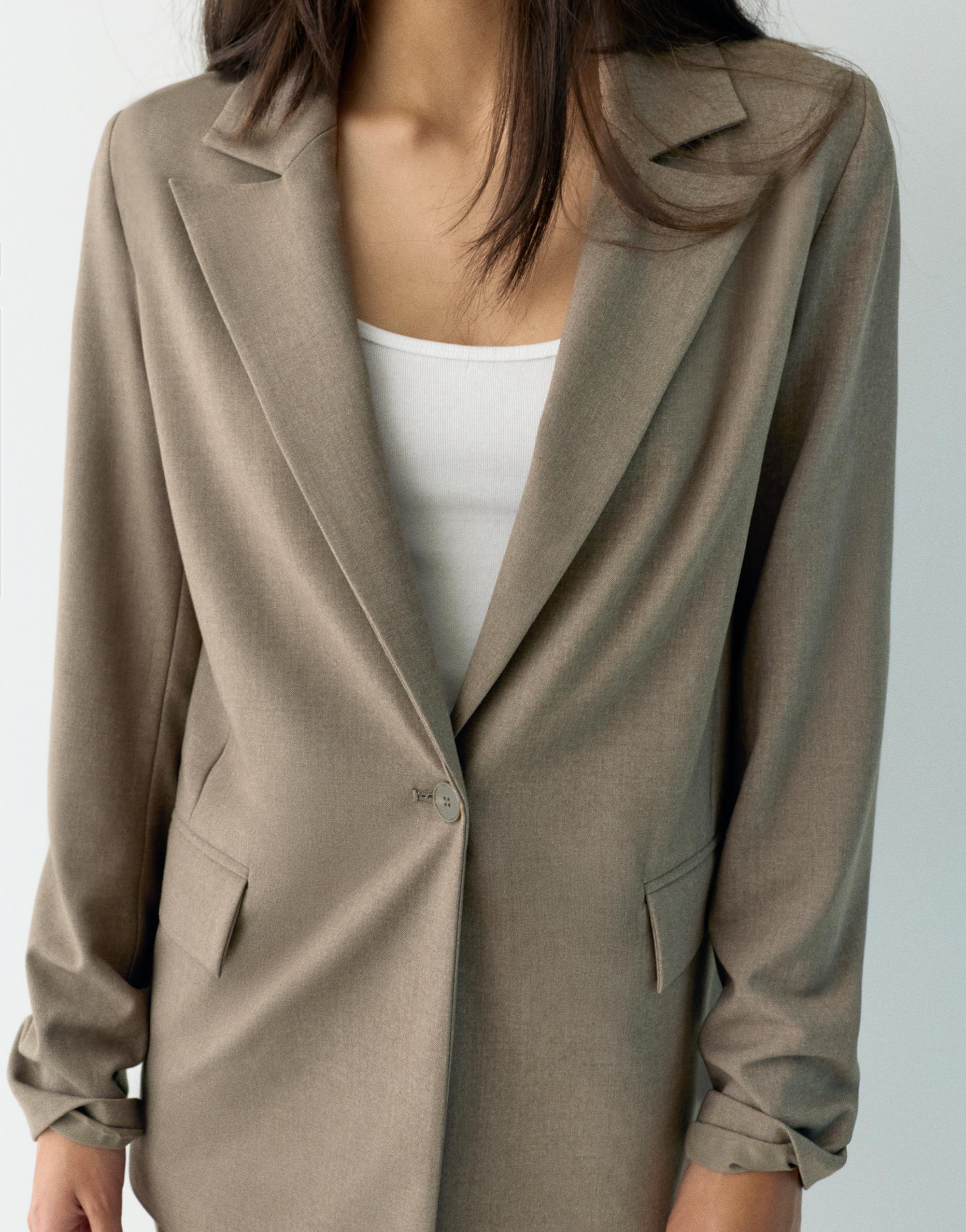 BASIC blazer - Görsel 9