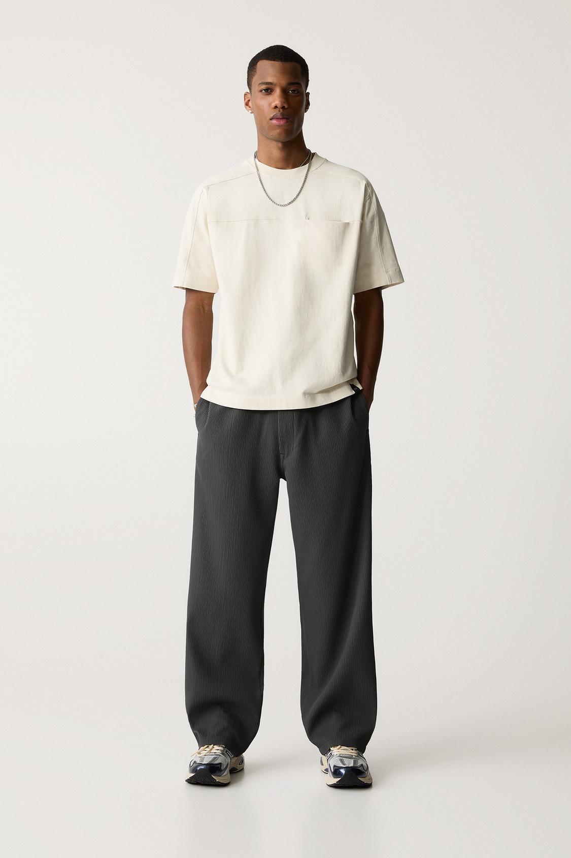 Pantalones Peto Para Hombre Pull And Bear Pantalones Vaqueros Peto Hombre Vaquero Denim Overalls Peto Tejano