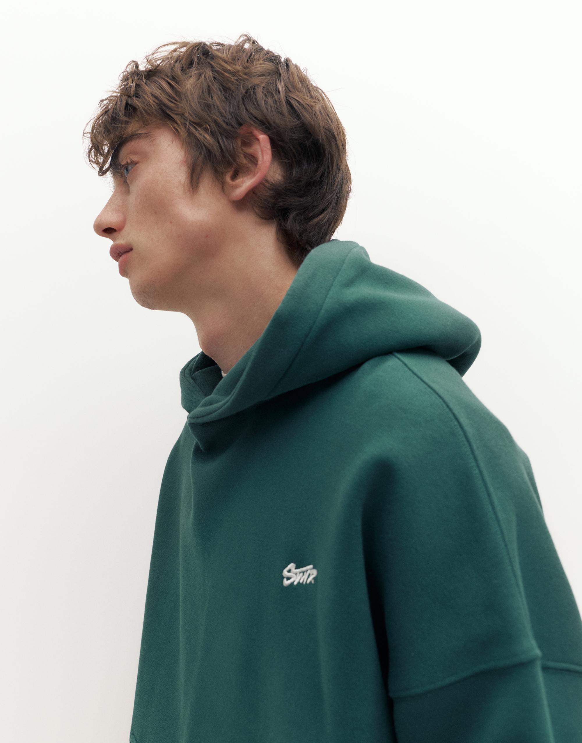 STWD kapüşonlu sweatshirt - Görsel 33