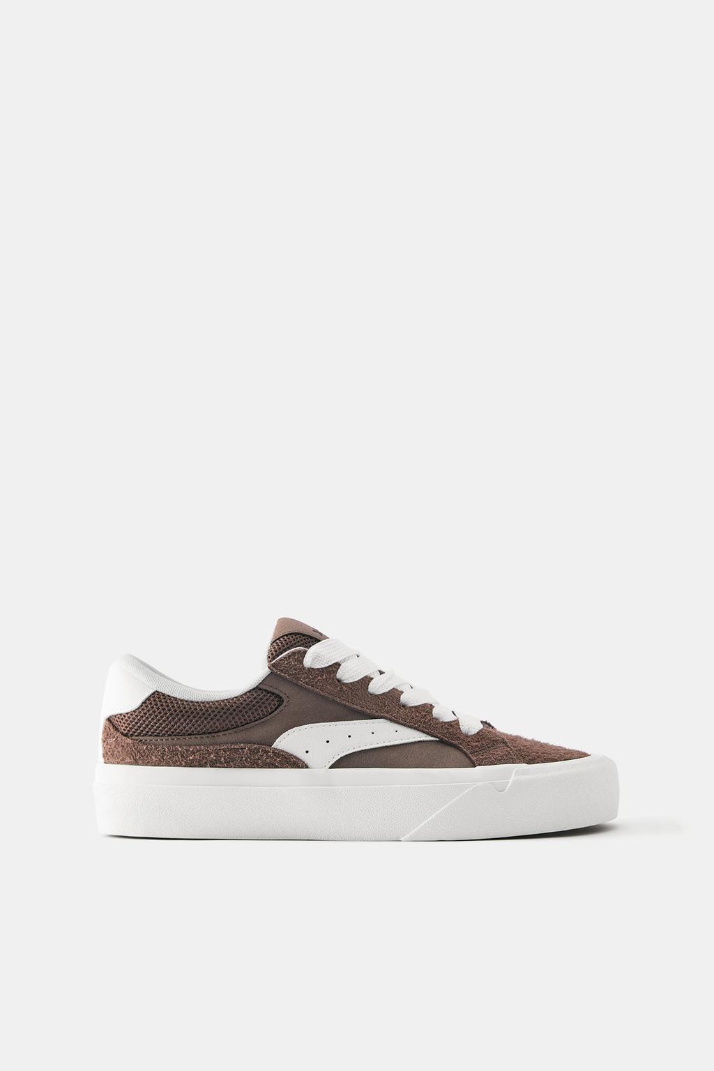 STWD trainers