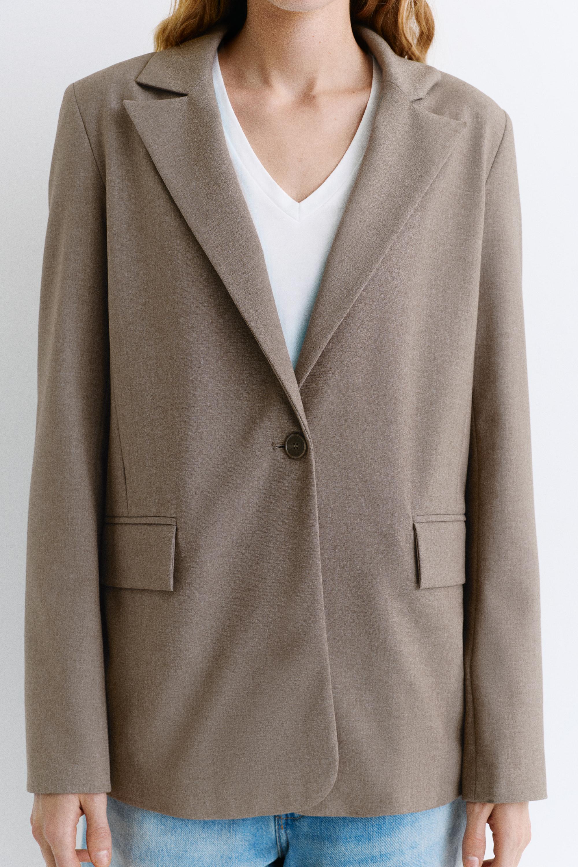 BASIC blazer - Görsel 12