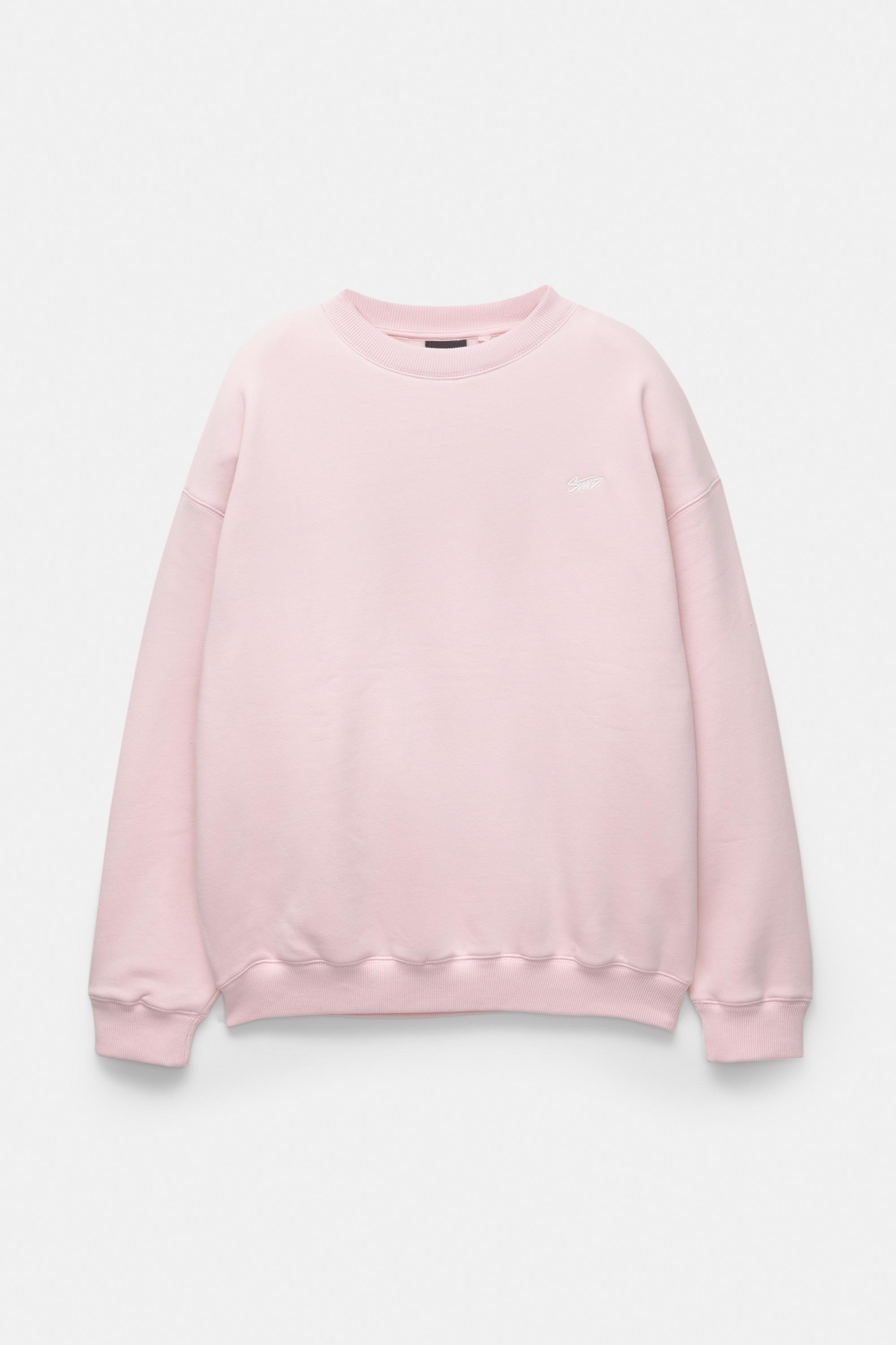 STWD bisiklet yaka sweatshirt - Görsel 34