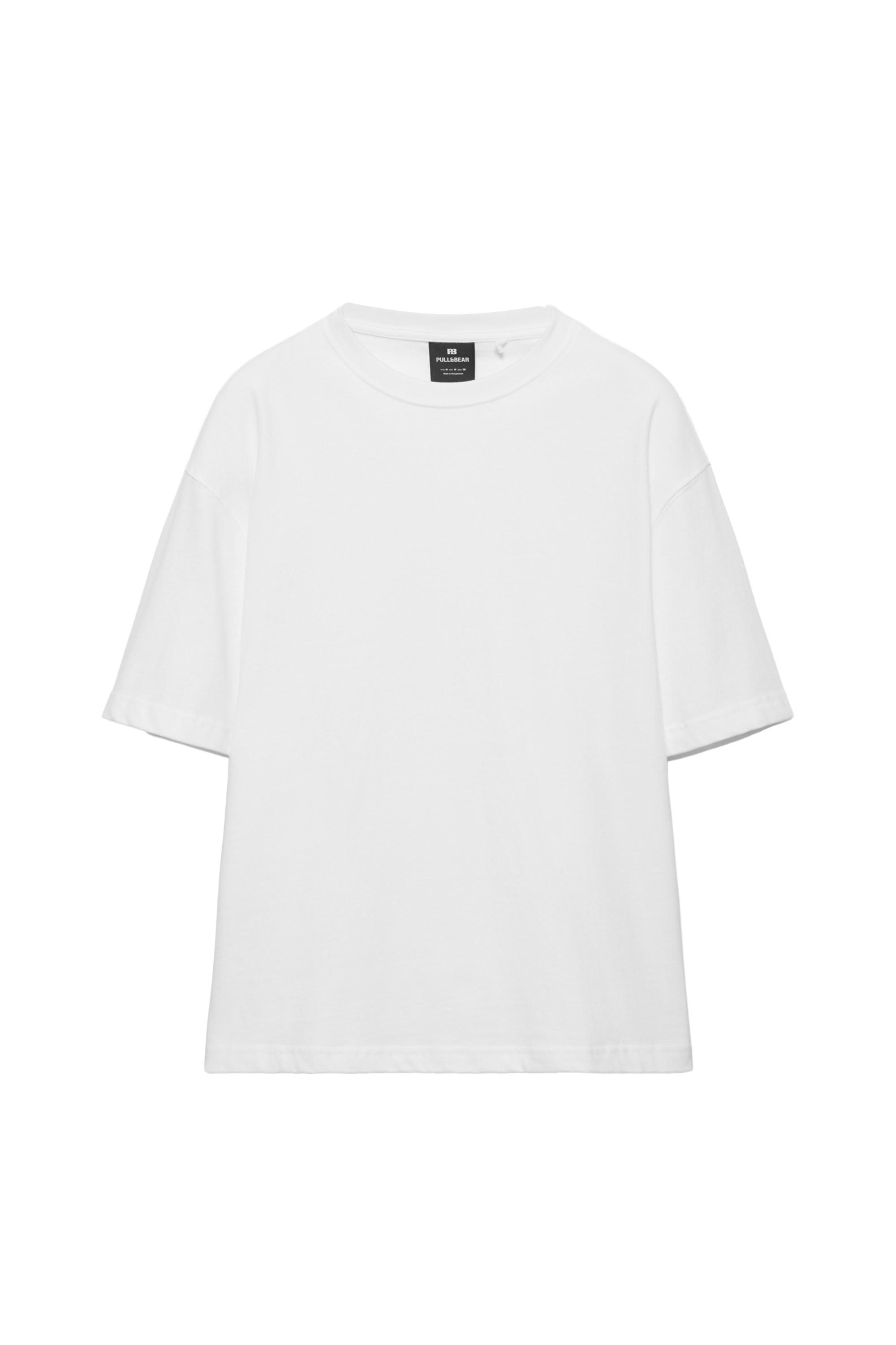 Premium kısa kollu tişört - Görsel 39