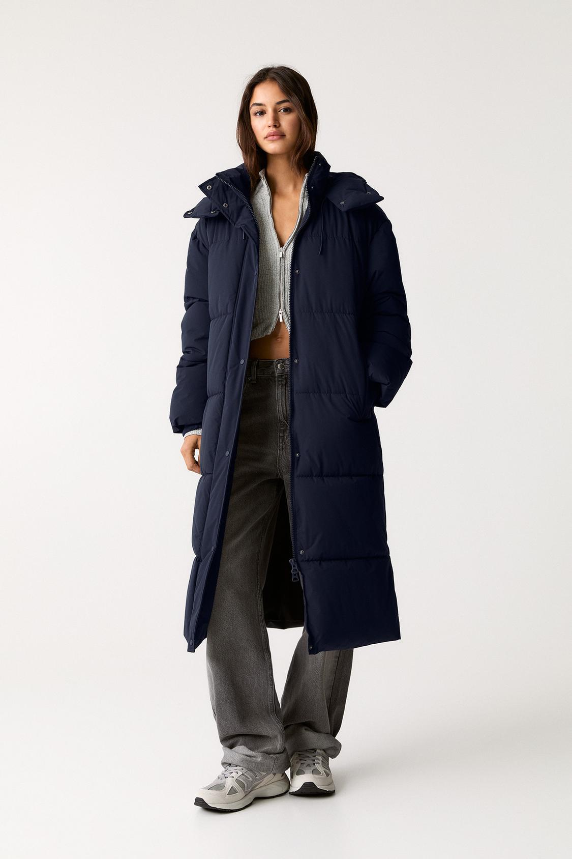Abrigos Mujer Zara Abrigo Pana Zara Jacket Abrigo Pull And Bear