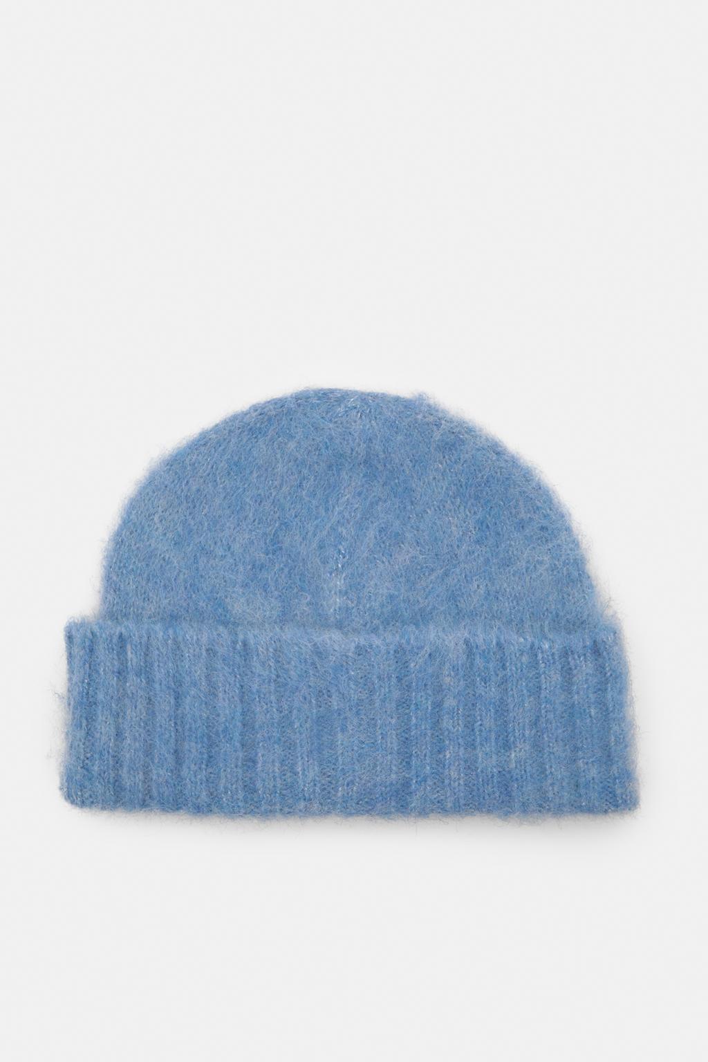 Short Knitted beanie PULL&BEAR