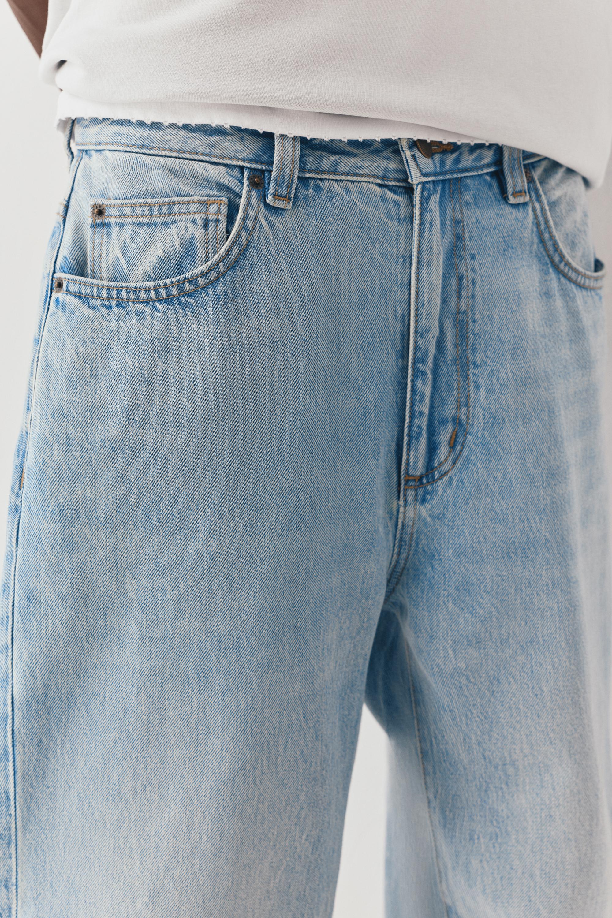 Baggy jean - Görsel 78