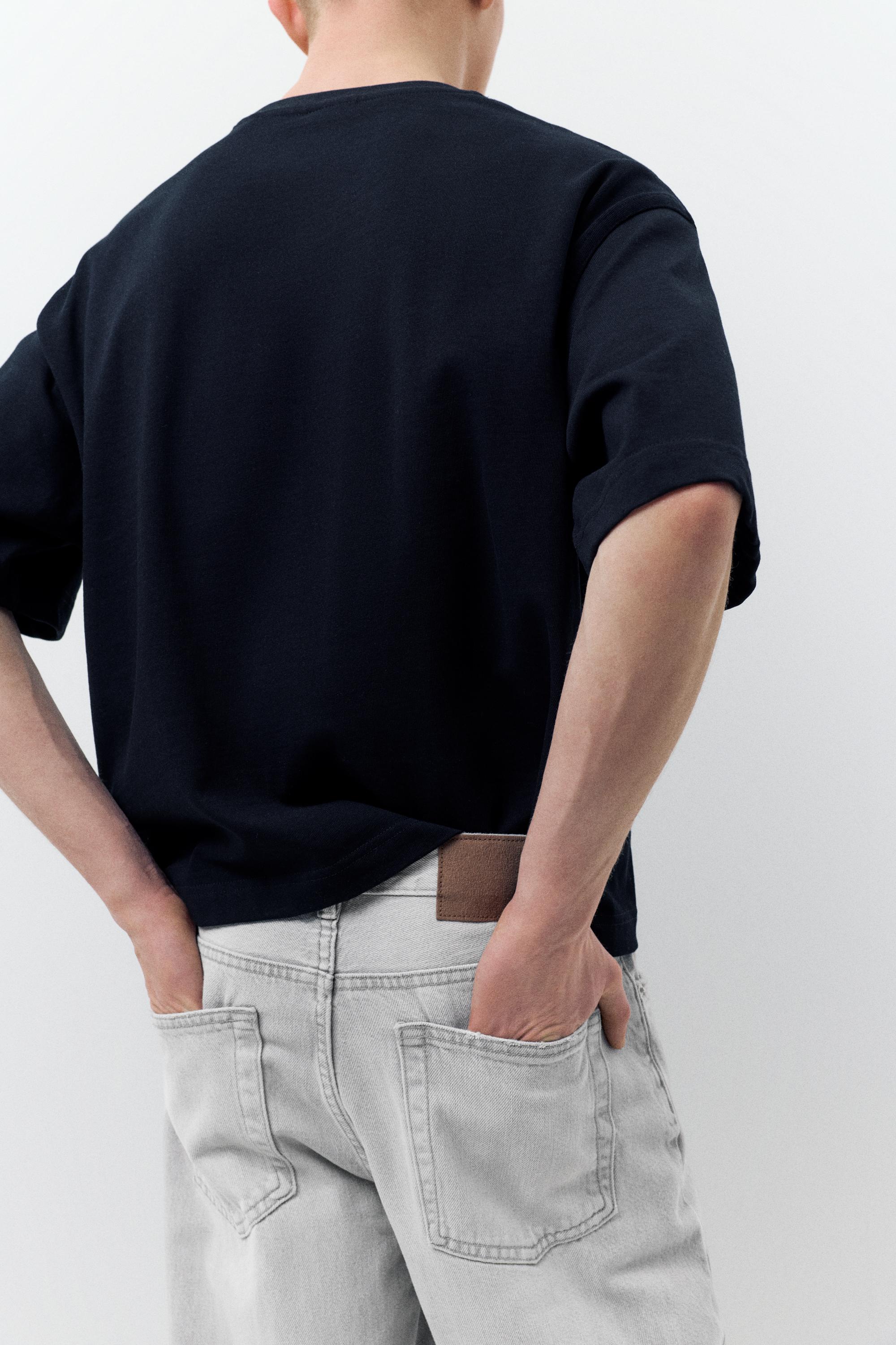 Straight jean - Görsel 8