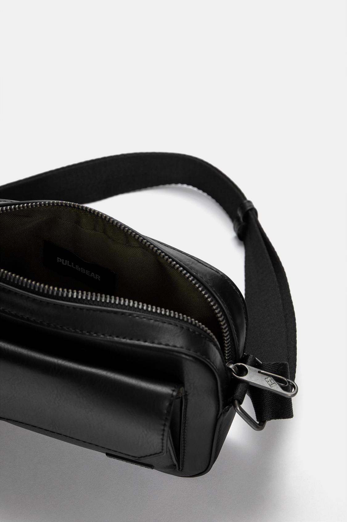 Crossbody Bag Tracolla Pull And Bear Tracolla Pull And Bear Pull