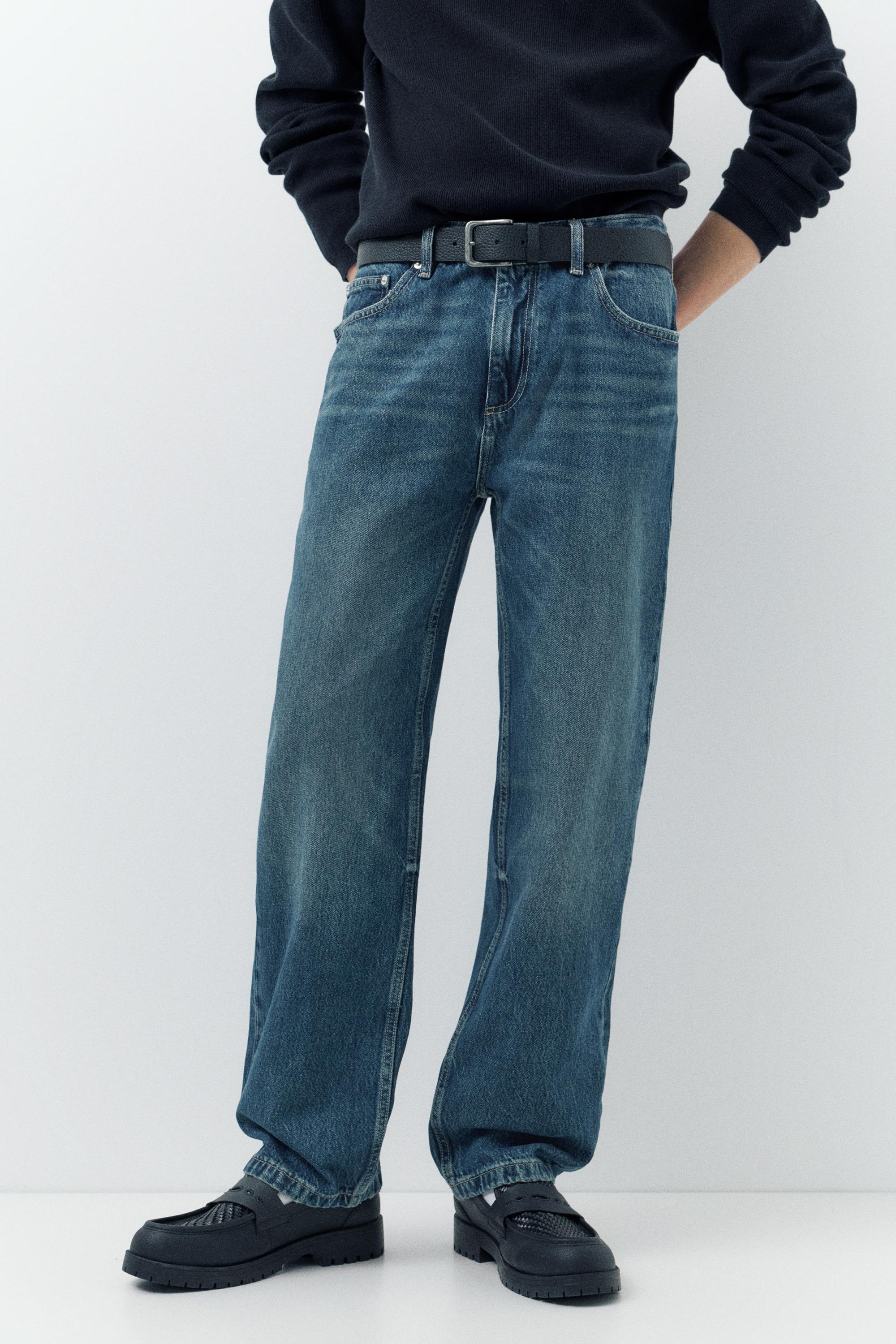 Straight jean - Görsel 101