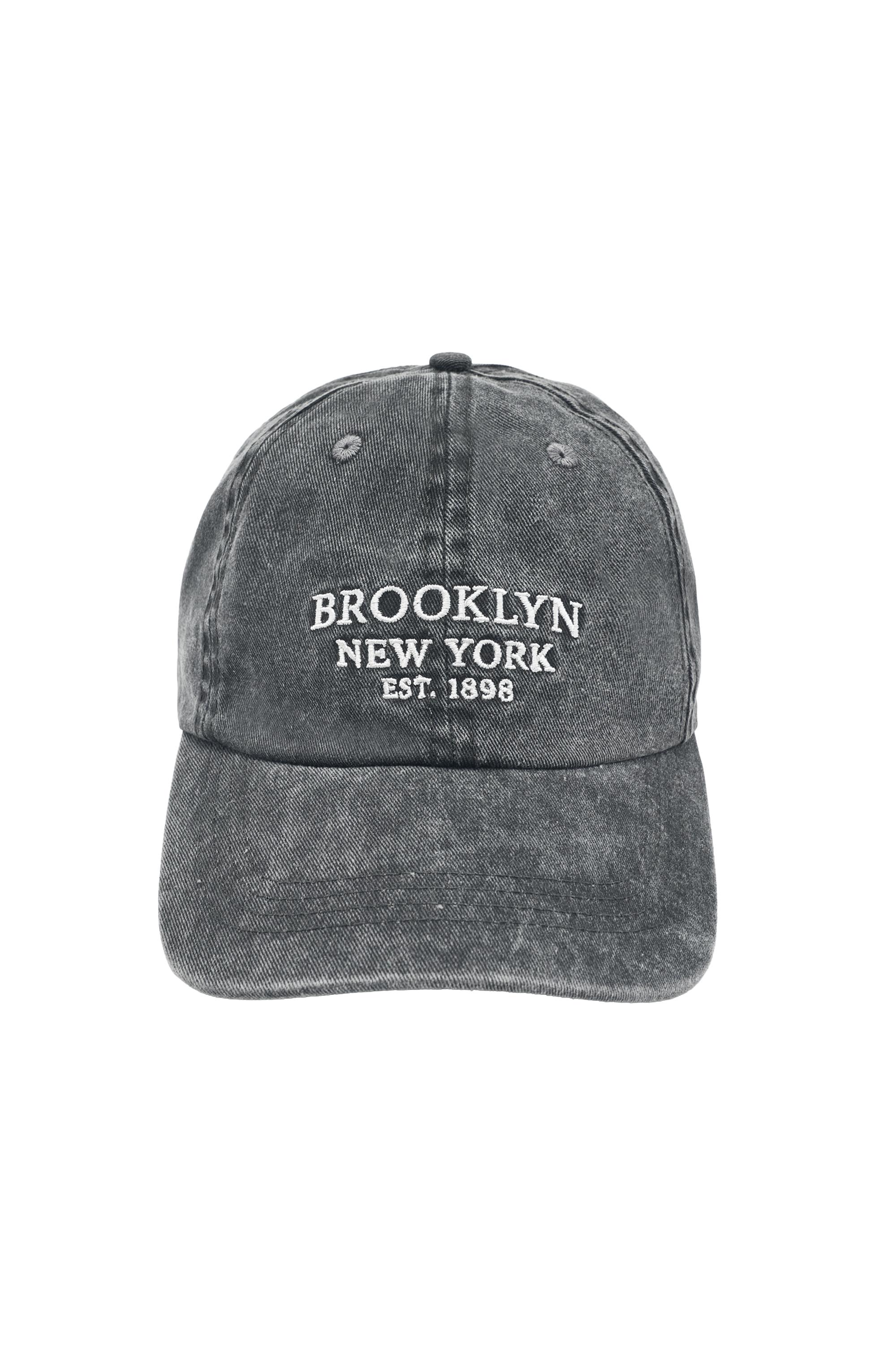 Pull&Bear Brooklyn Şapka görsel 2