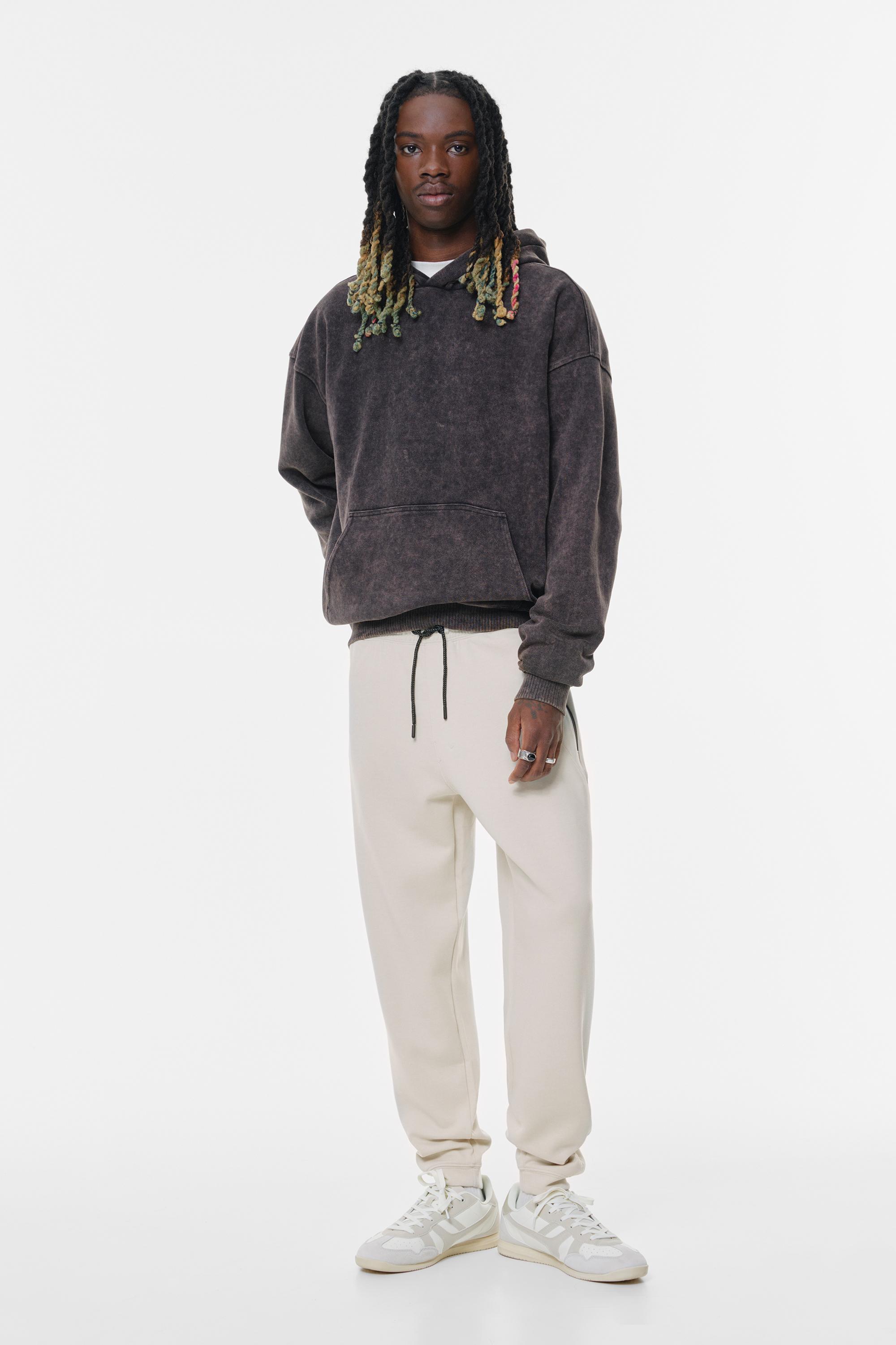 Interlock-Trainingshose