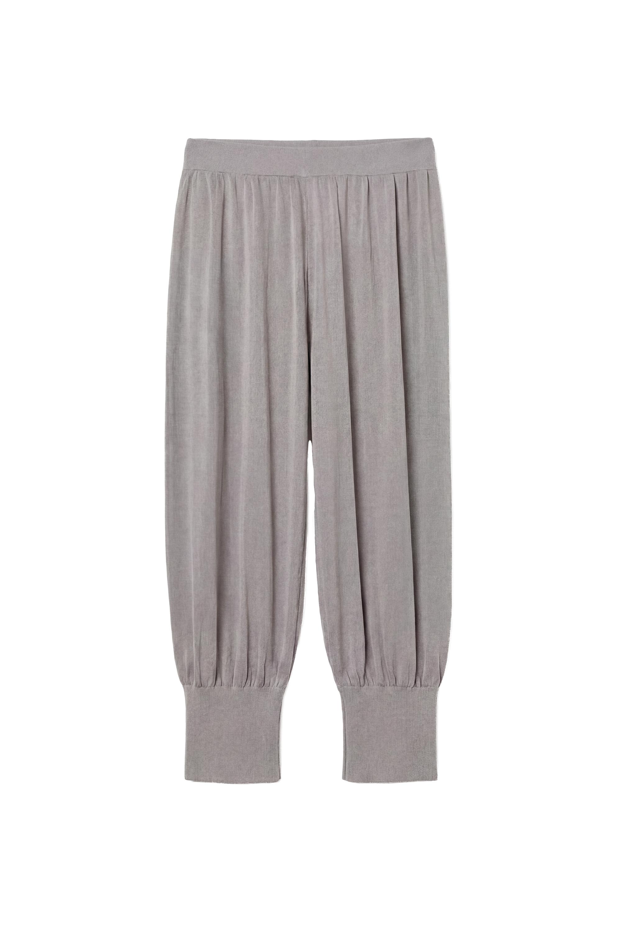 Pull&Bear Şalvar pantolon görsel 2