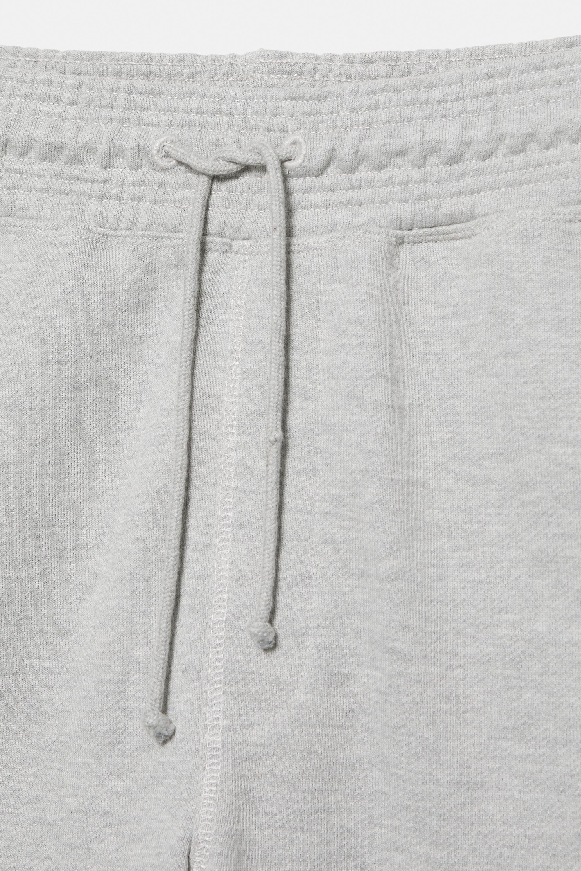 STWD jogger bermuda - Görsel 30