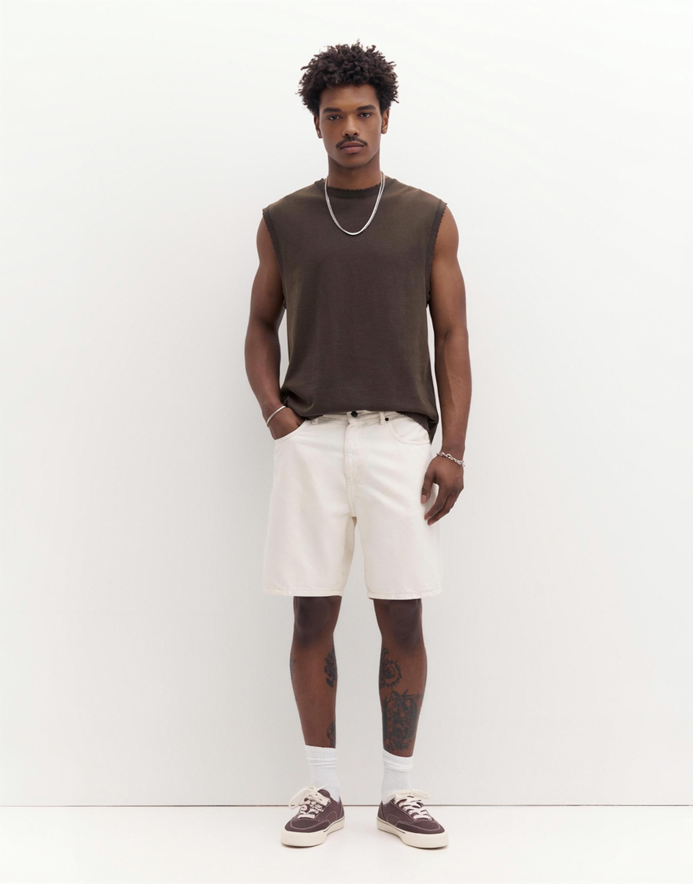 Askılı tişört - Görsel 57