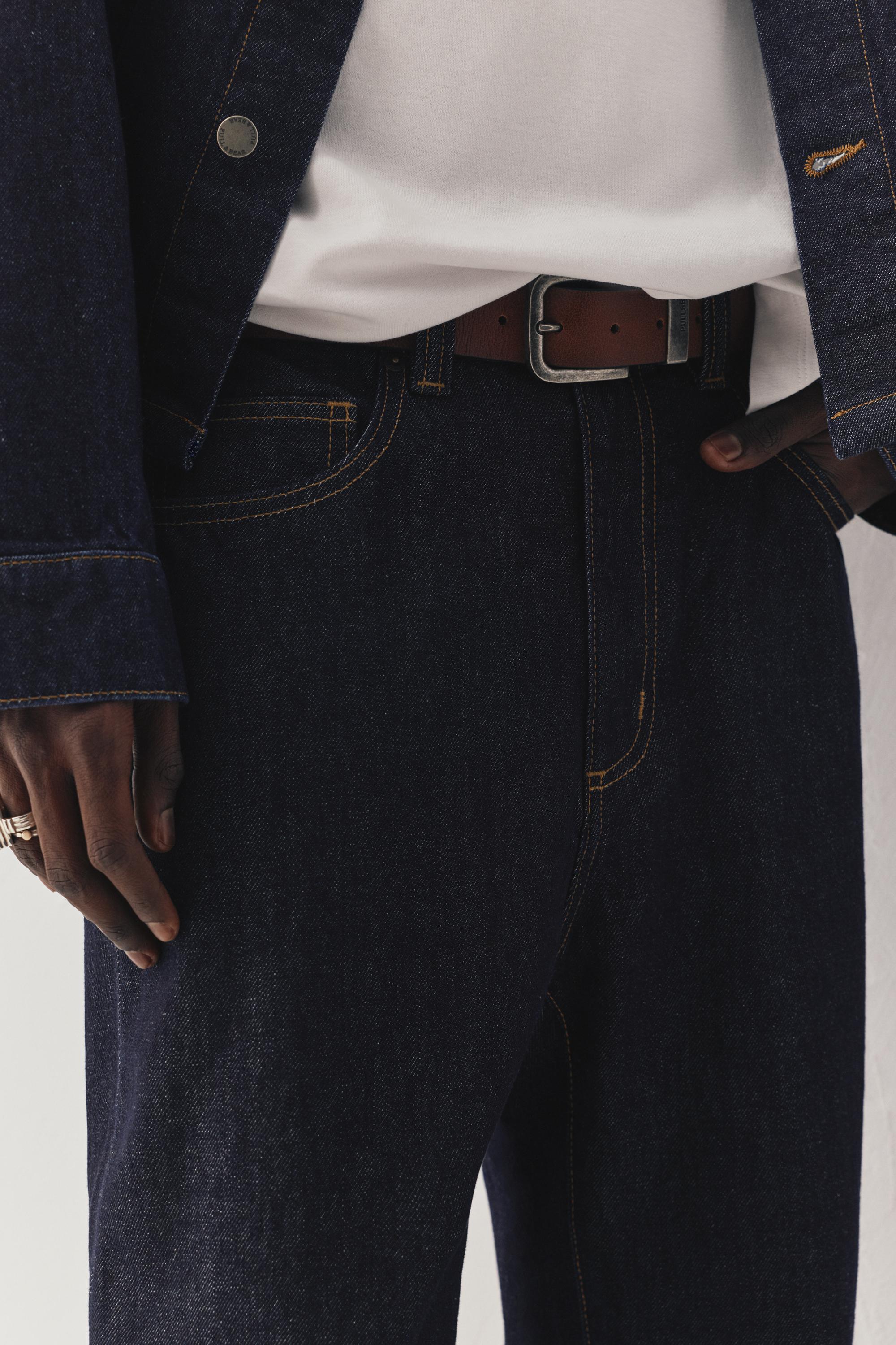 Baggy jean - Görsel 109