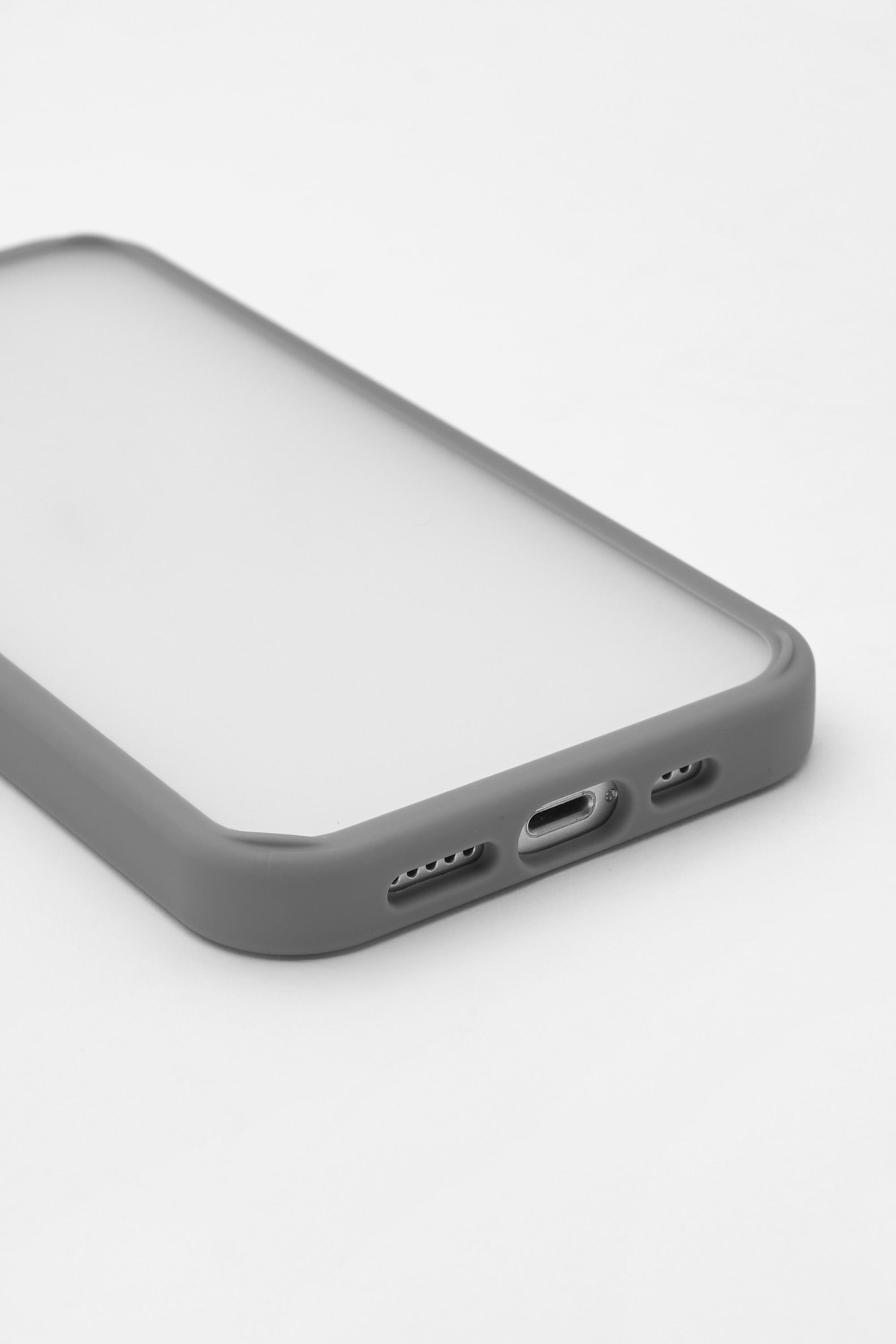 Kontrast iPhone Kılıfı