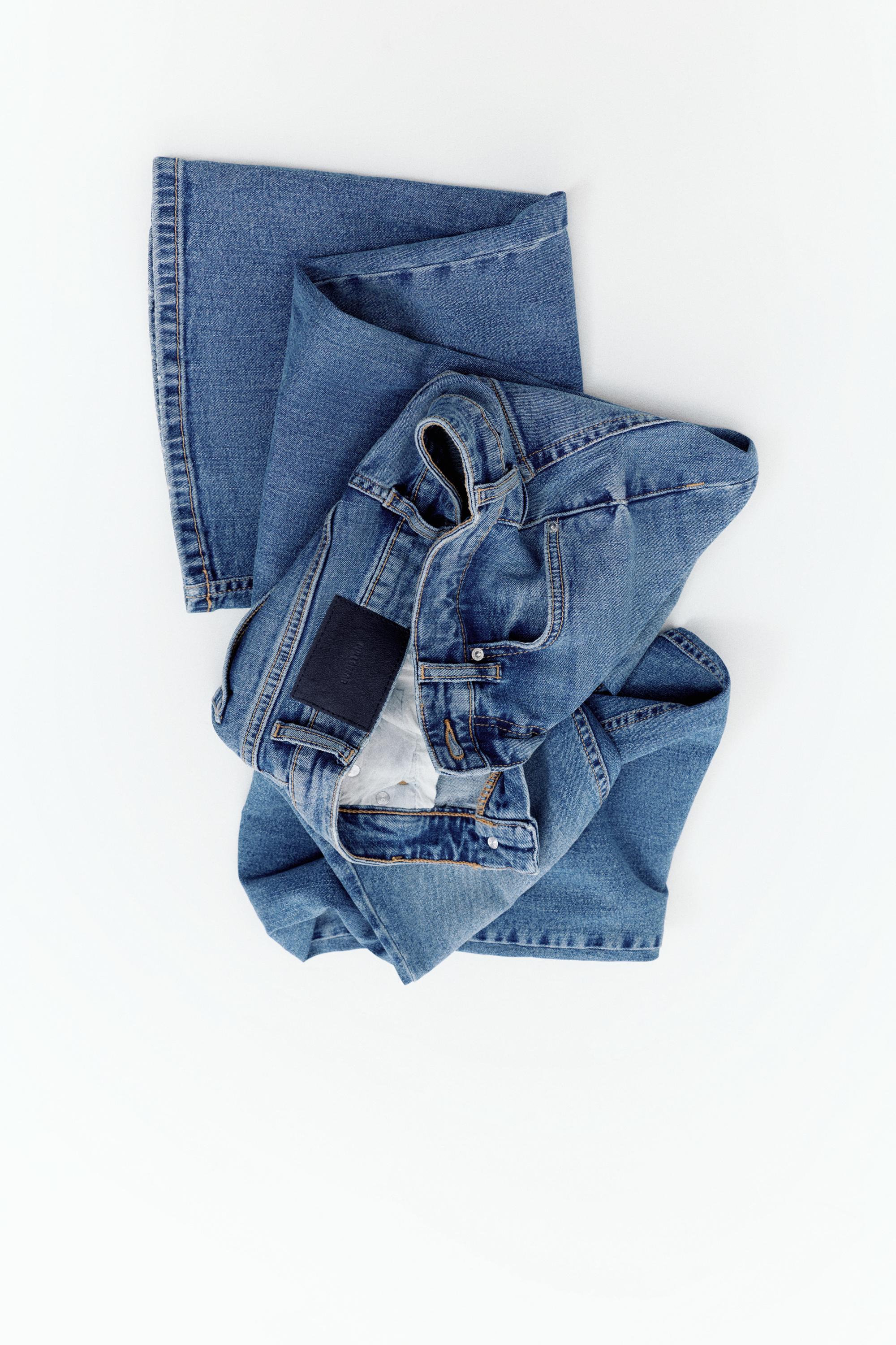 Skinny çan jean - Görsel 19