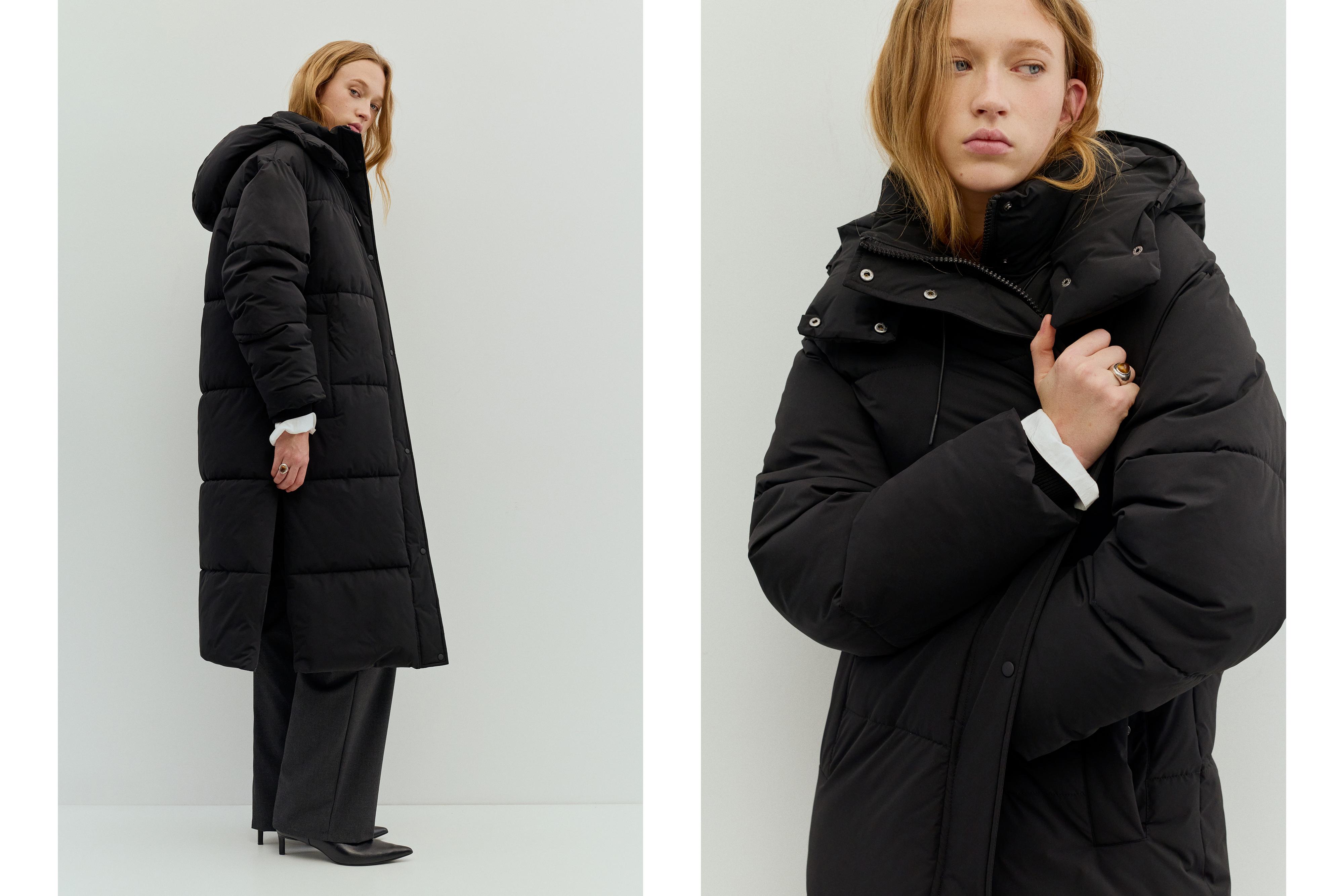 Su İtici Şişme Kaban - Görsel 26