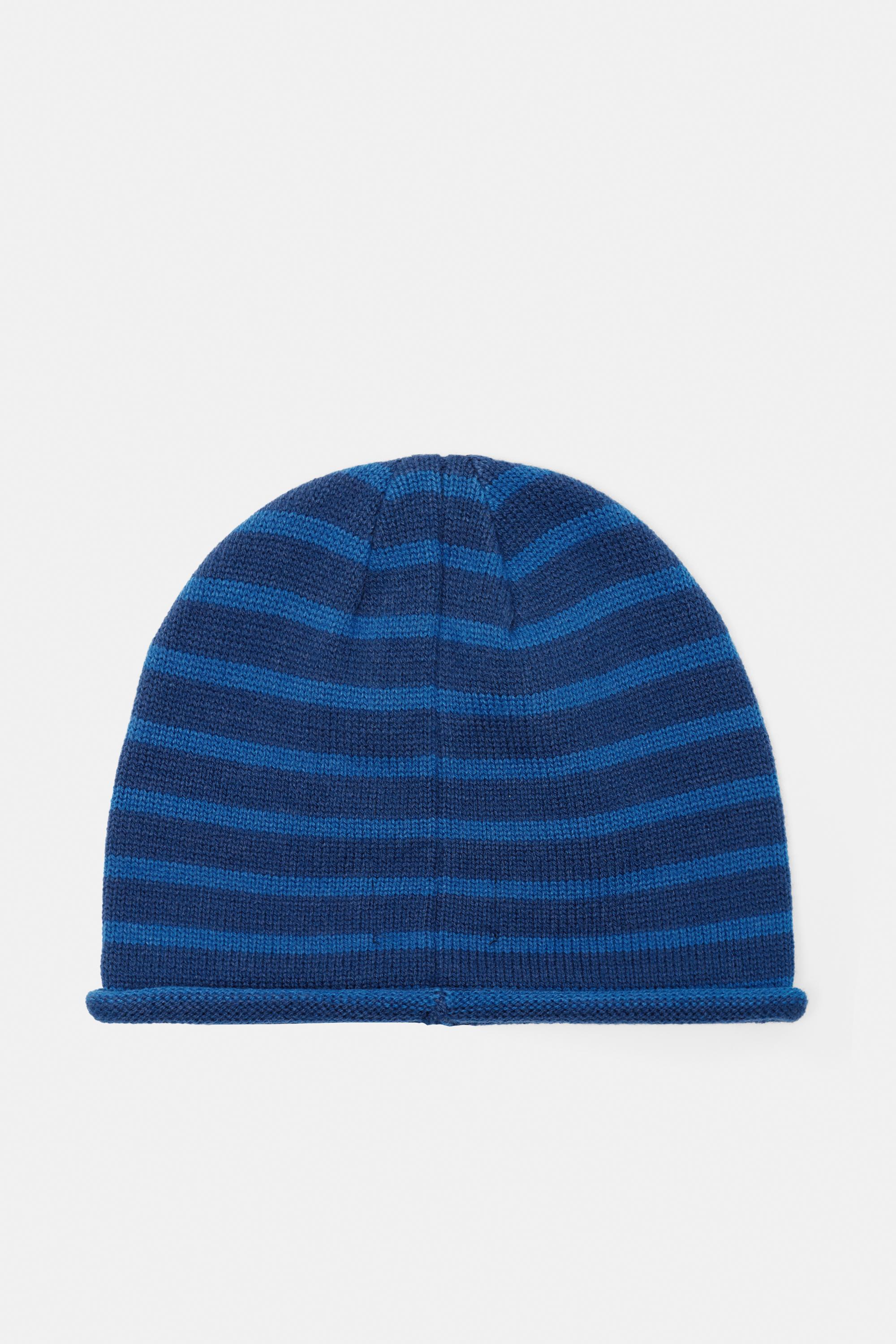 Gorro rayas