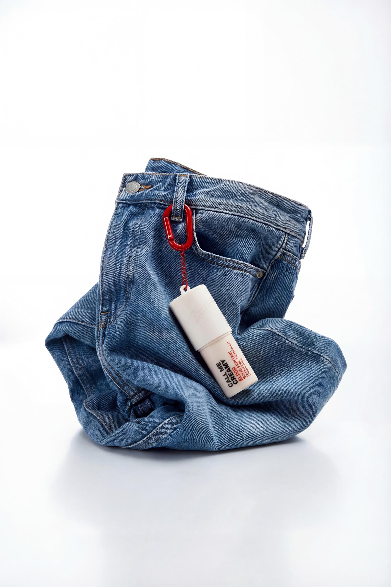 Call me Creamy Elixir Katı Parfüm