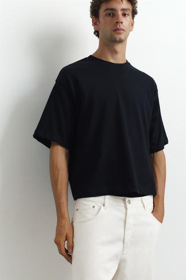 Tapered jeans — White 6