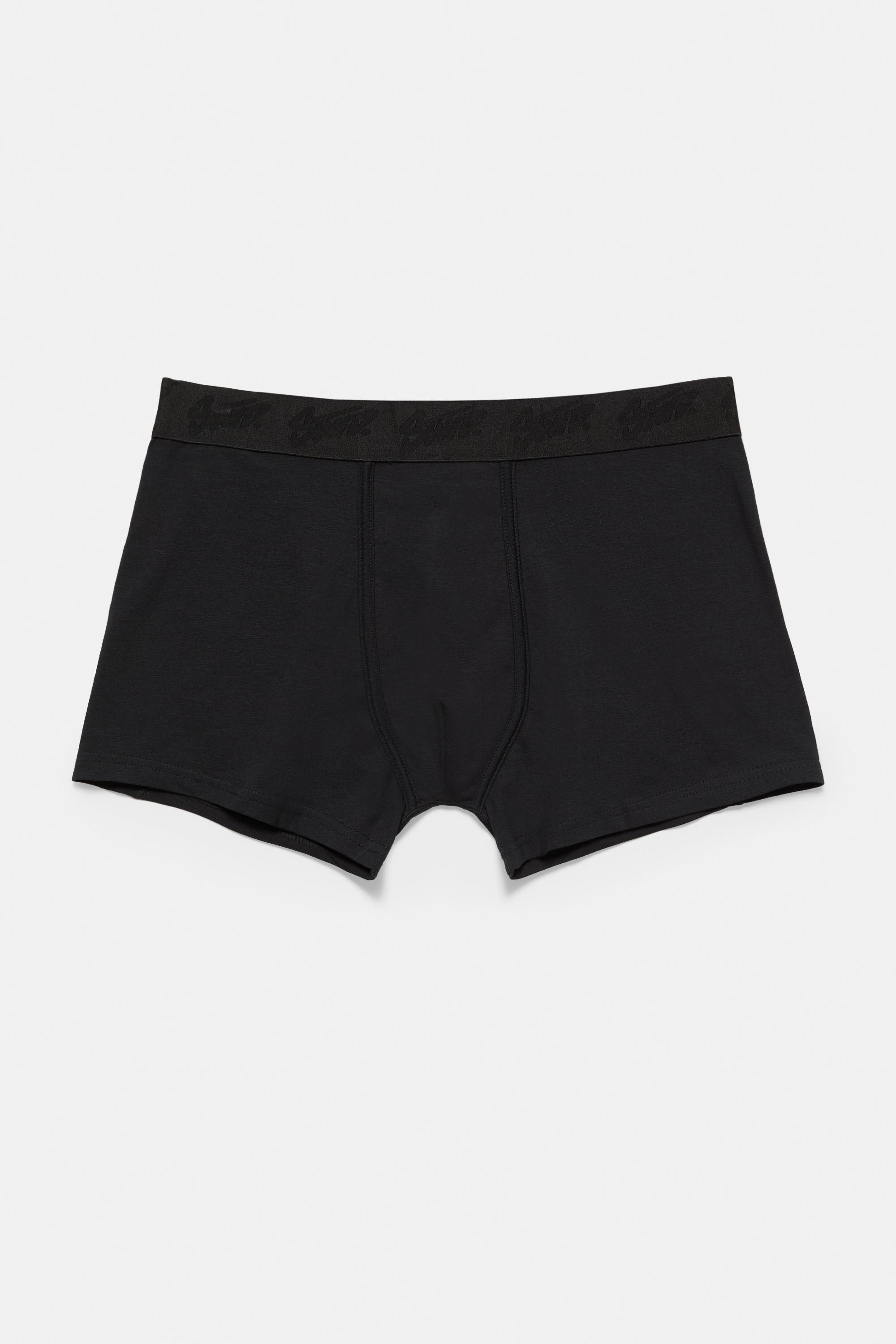 Pack of 3 STWD boxers — Others