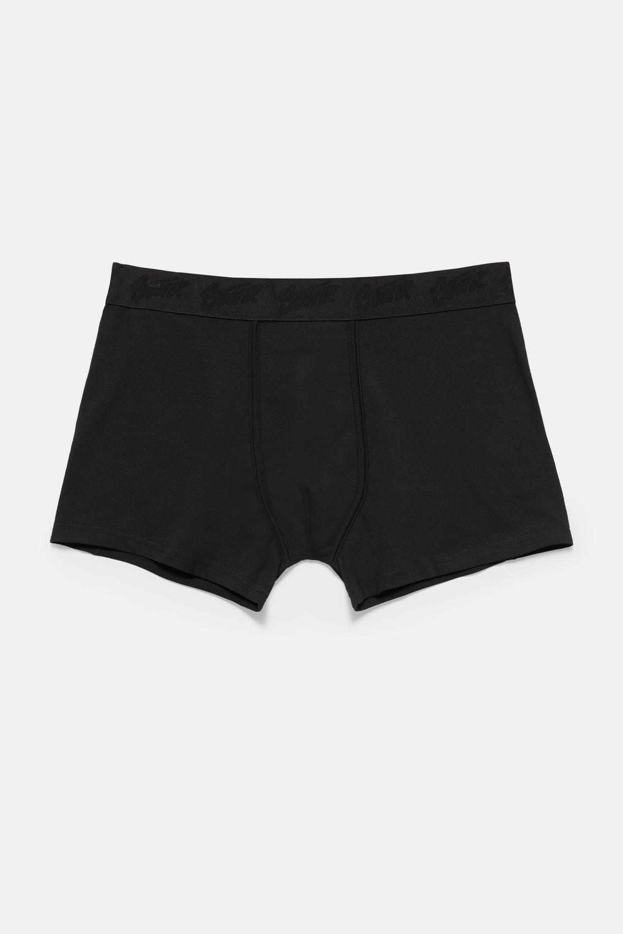Pack of 3 STWD boxers — Others