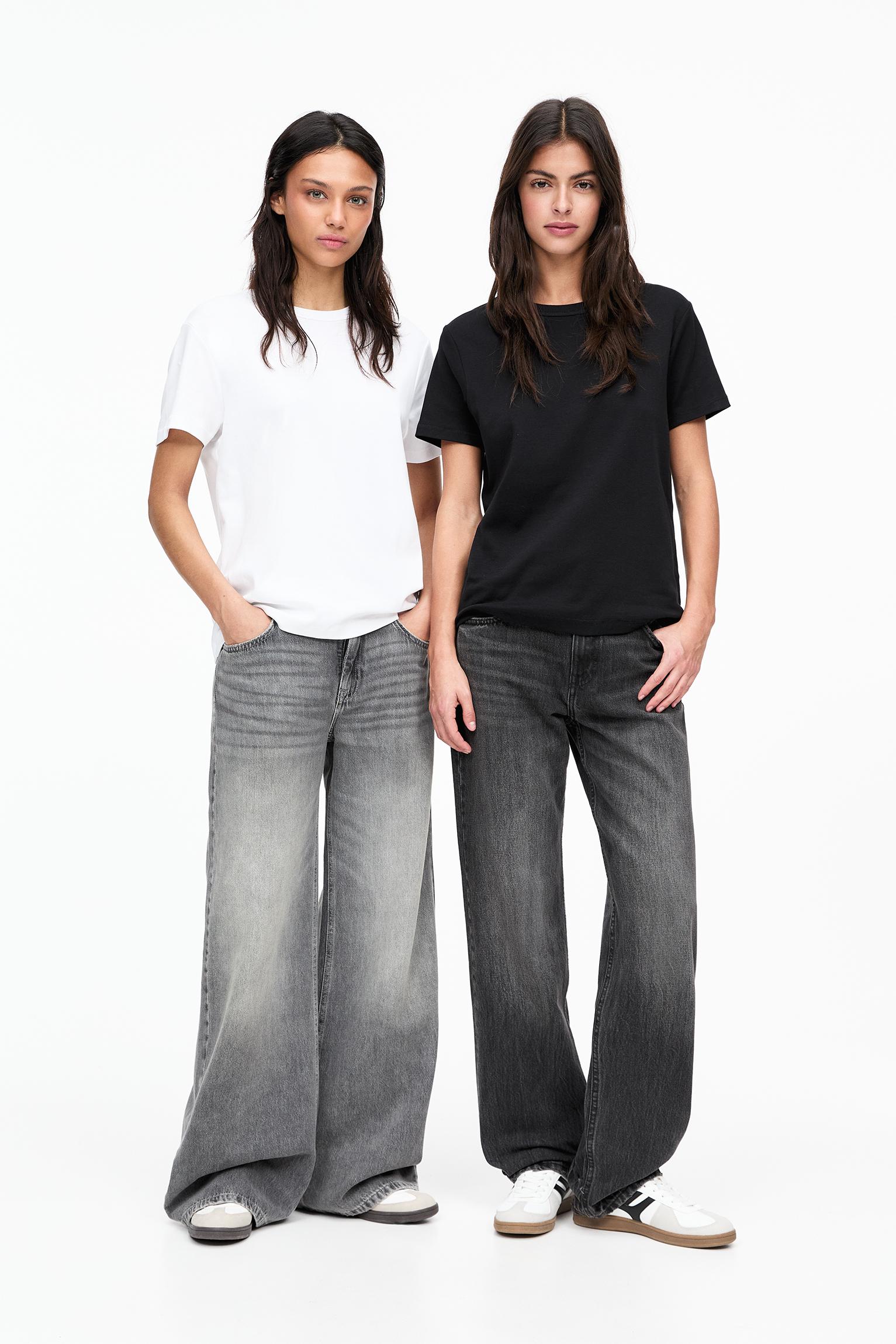 T-Shirts Im Doppelpack