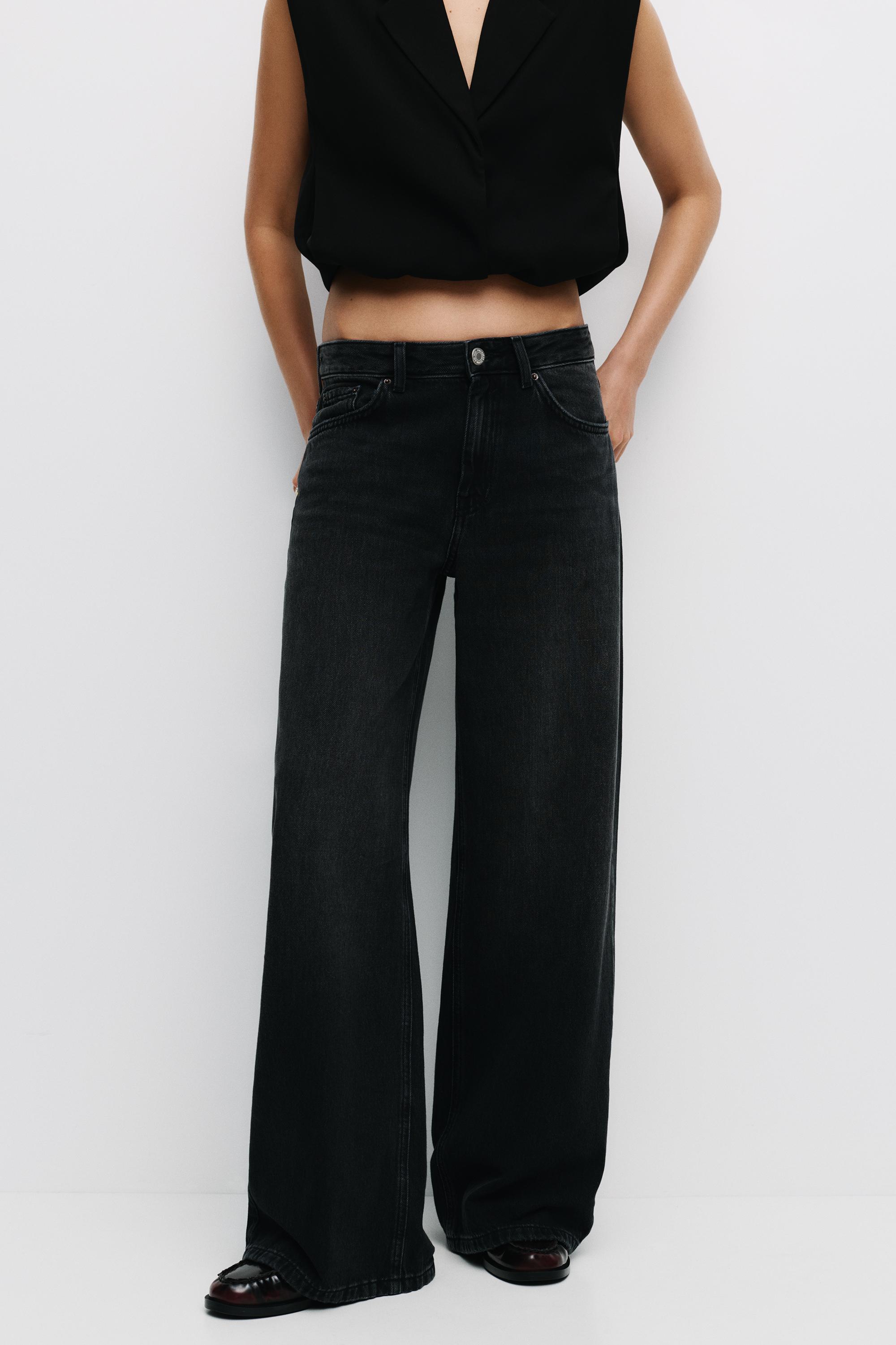 Oversize baggy jean - Görsel 156