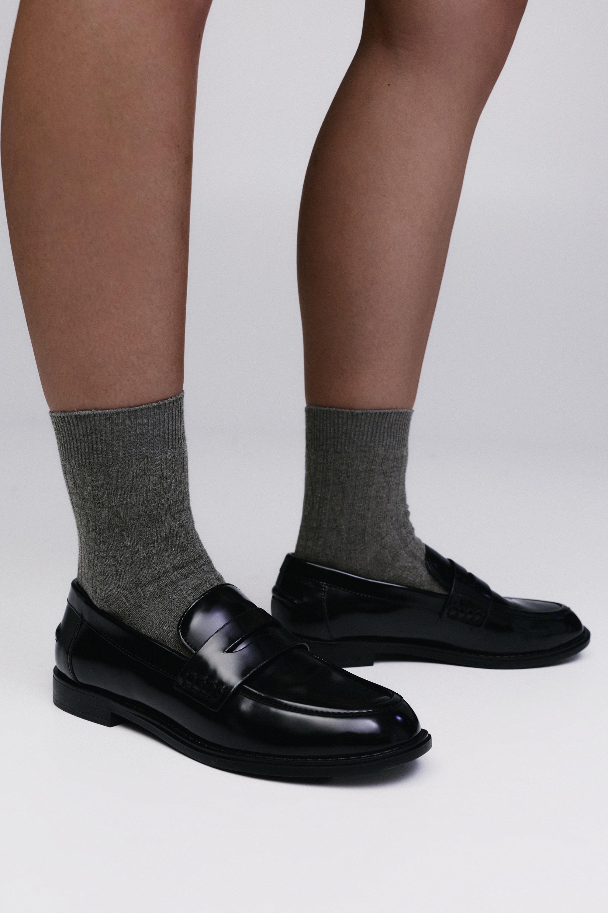 Pamuklu çorap - Görsel 7