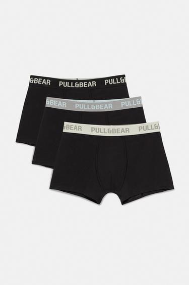 Pack of 3 boxers — Others 1