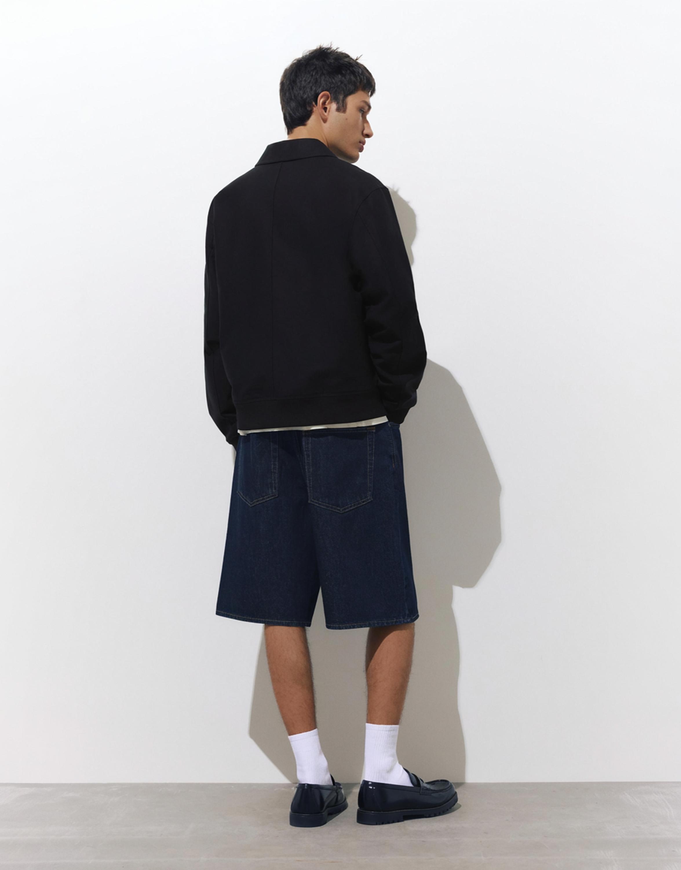 Fitilli ceket - Görsel 37