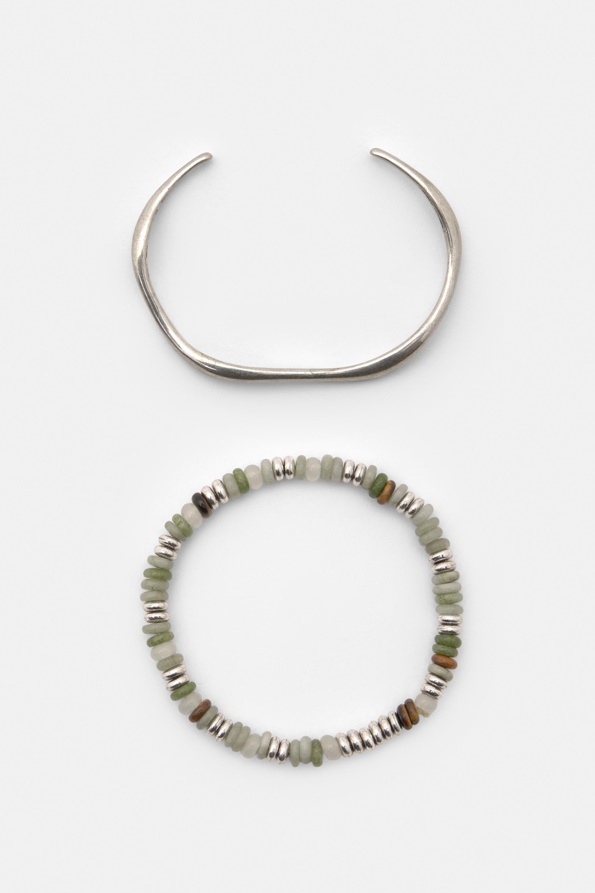 Confezione Da 2 Bracciali