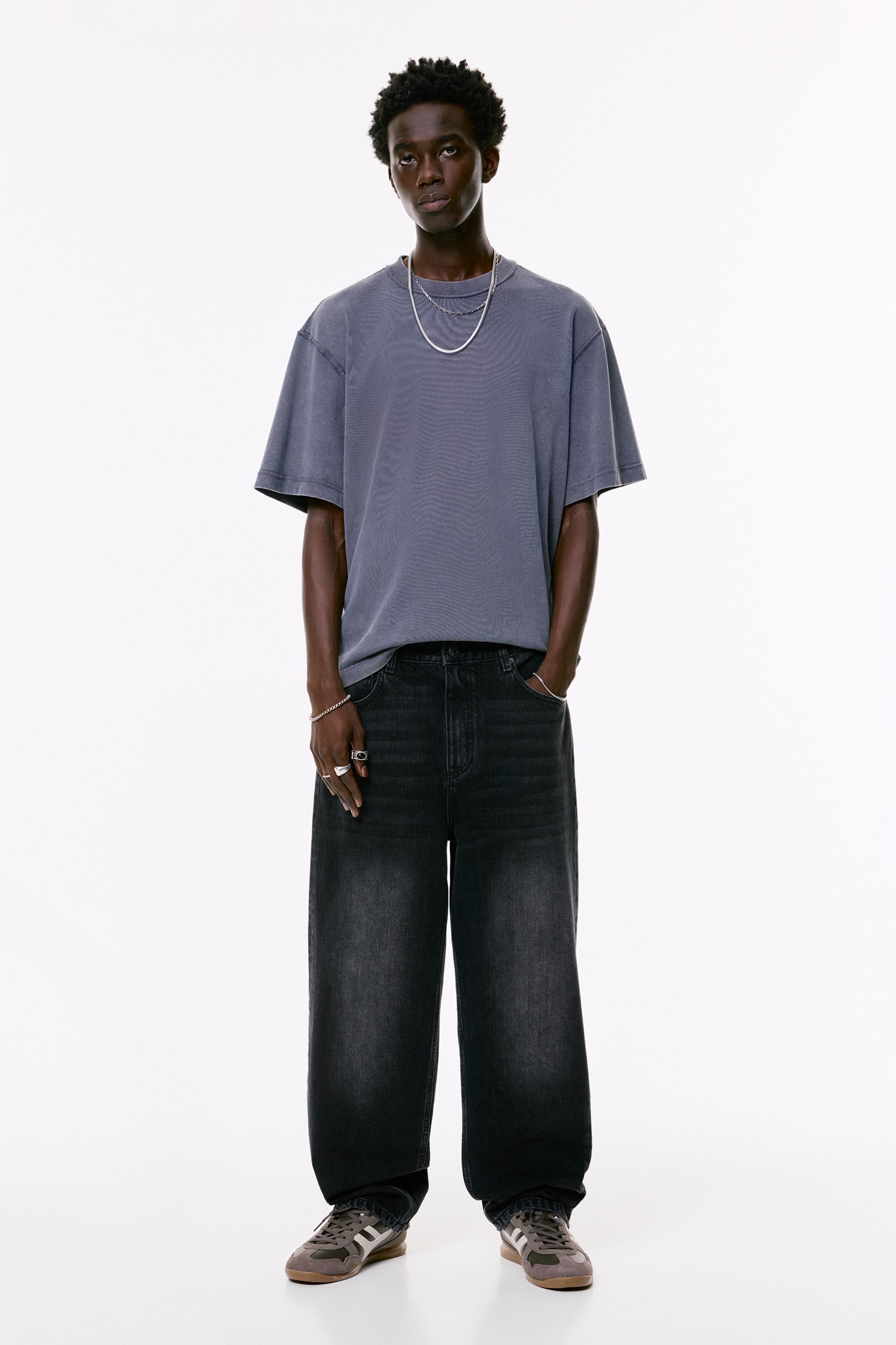 Baggy-Jeans