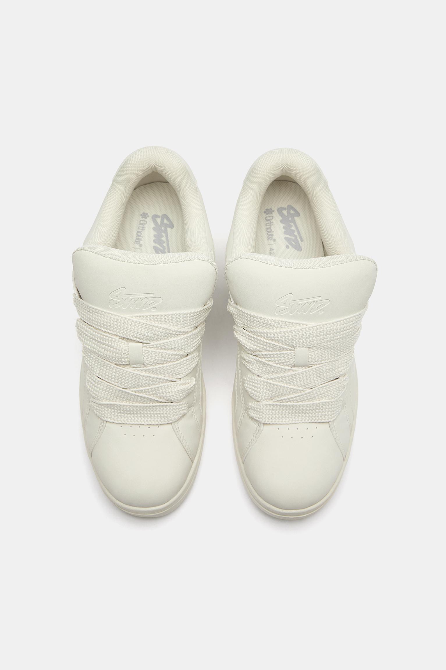 STWD Kaykay Spor Ayakkabısı - Görsel 4